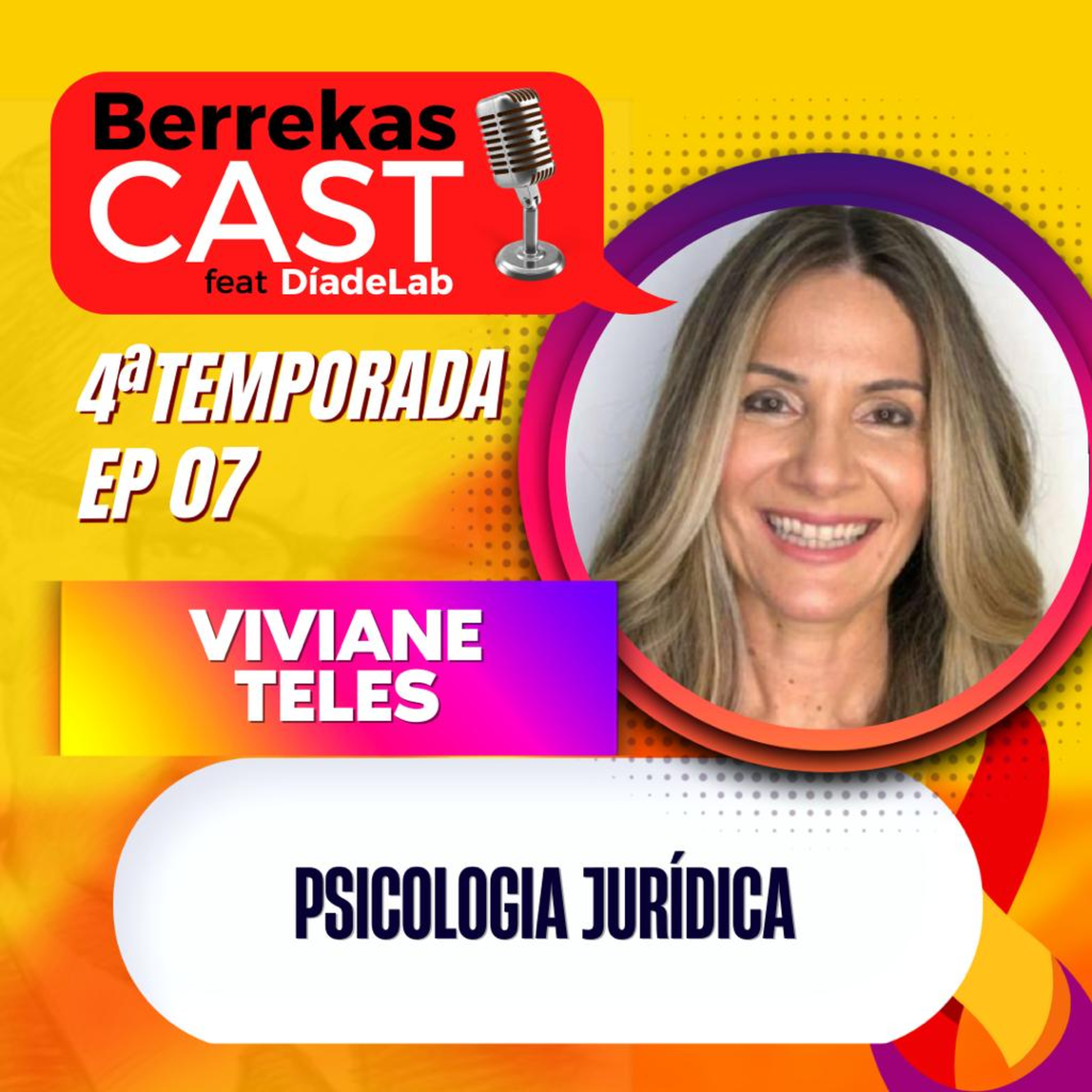 BerrekasCAST feat DíadeLab