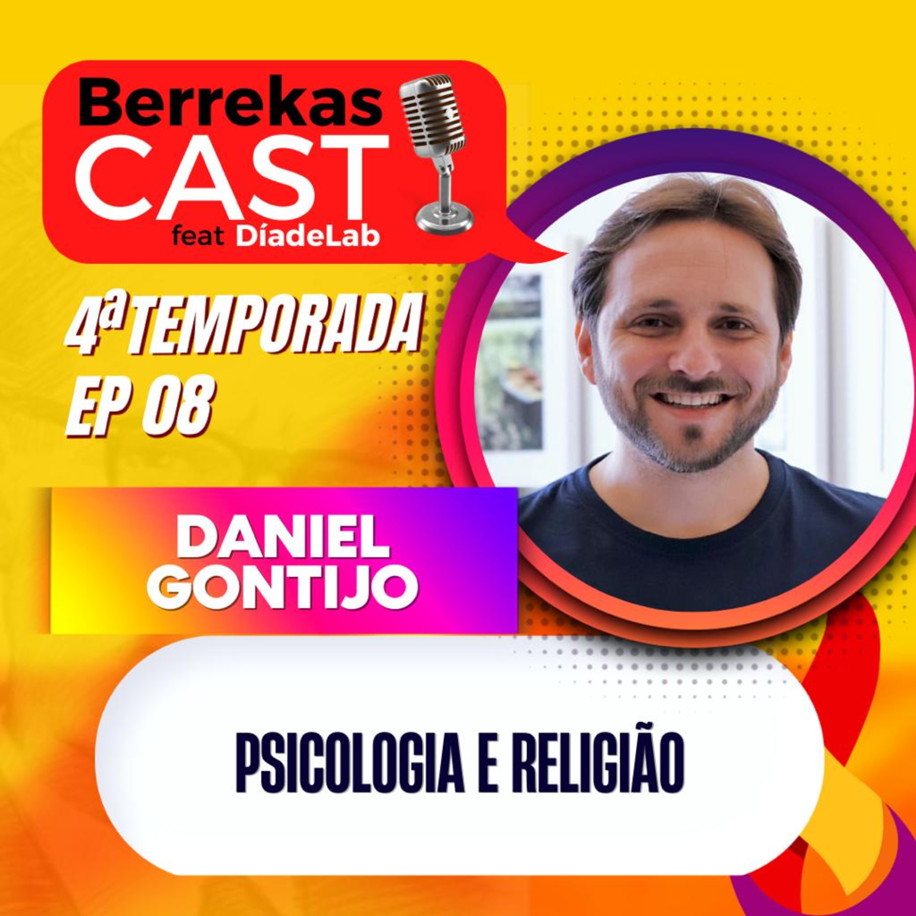 BerrekasCAST feat DíadeLab