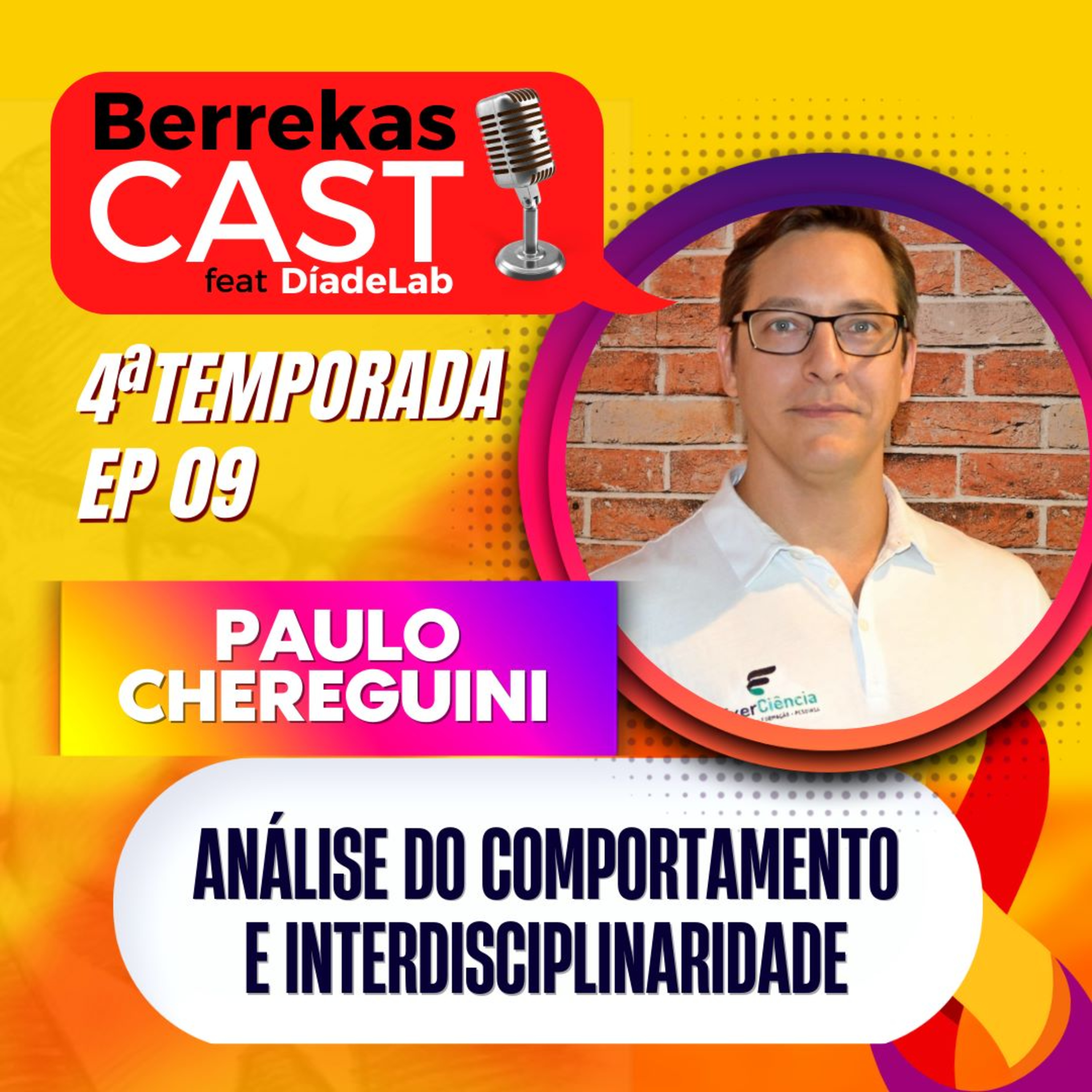 BerrekasCAST feat DíadeLab