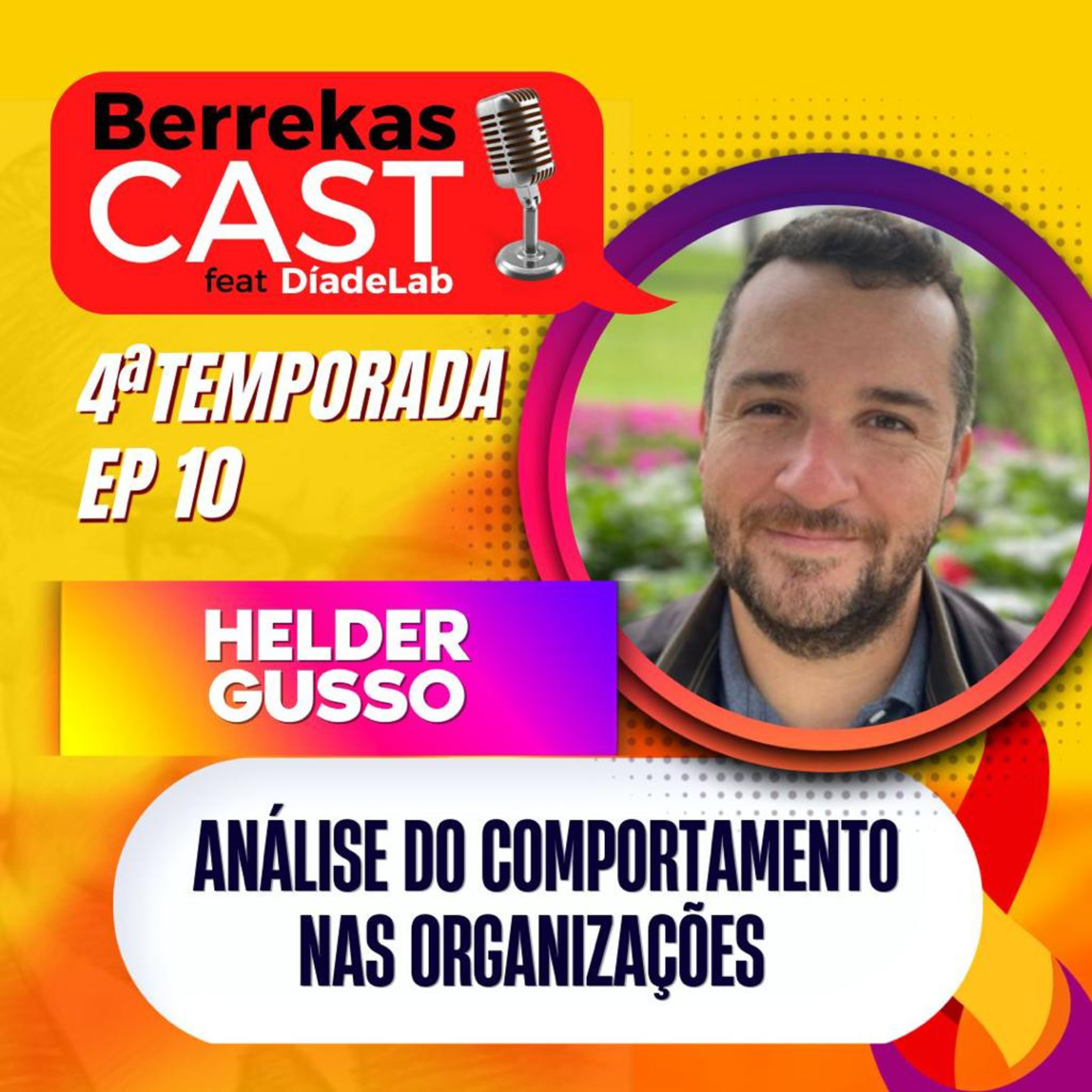 BerrekasCAST feat DíadeLab
