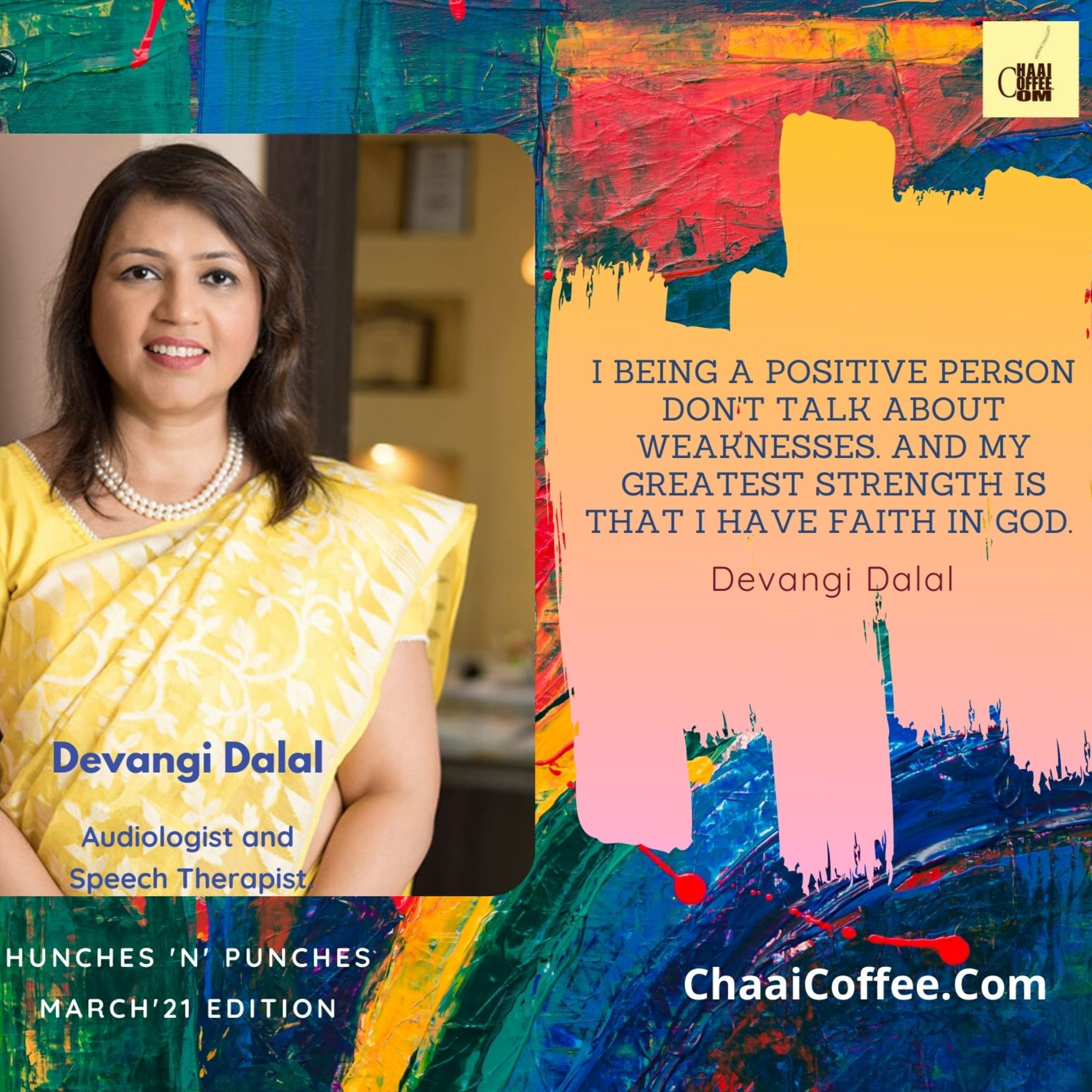 ChaaiCoffee Radio