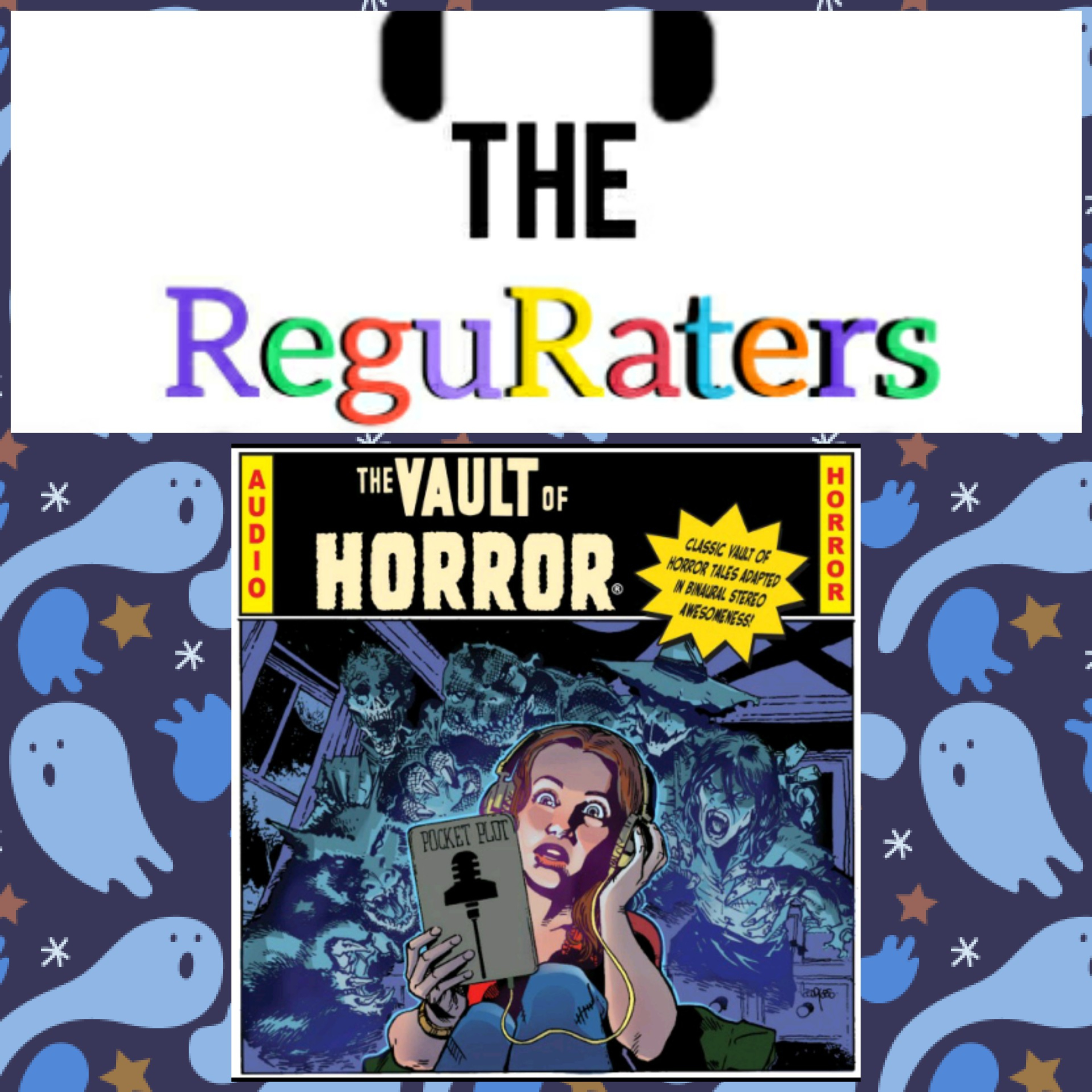 The ReguRaters
