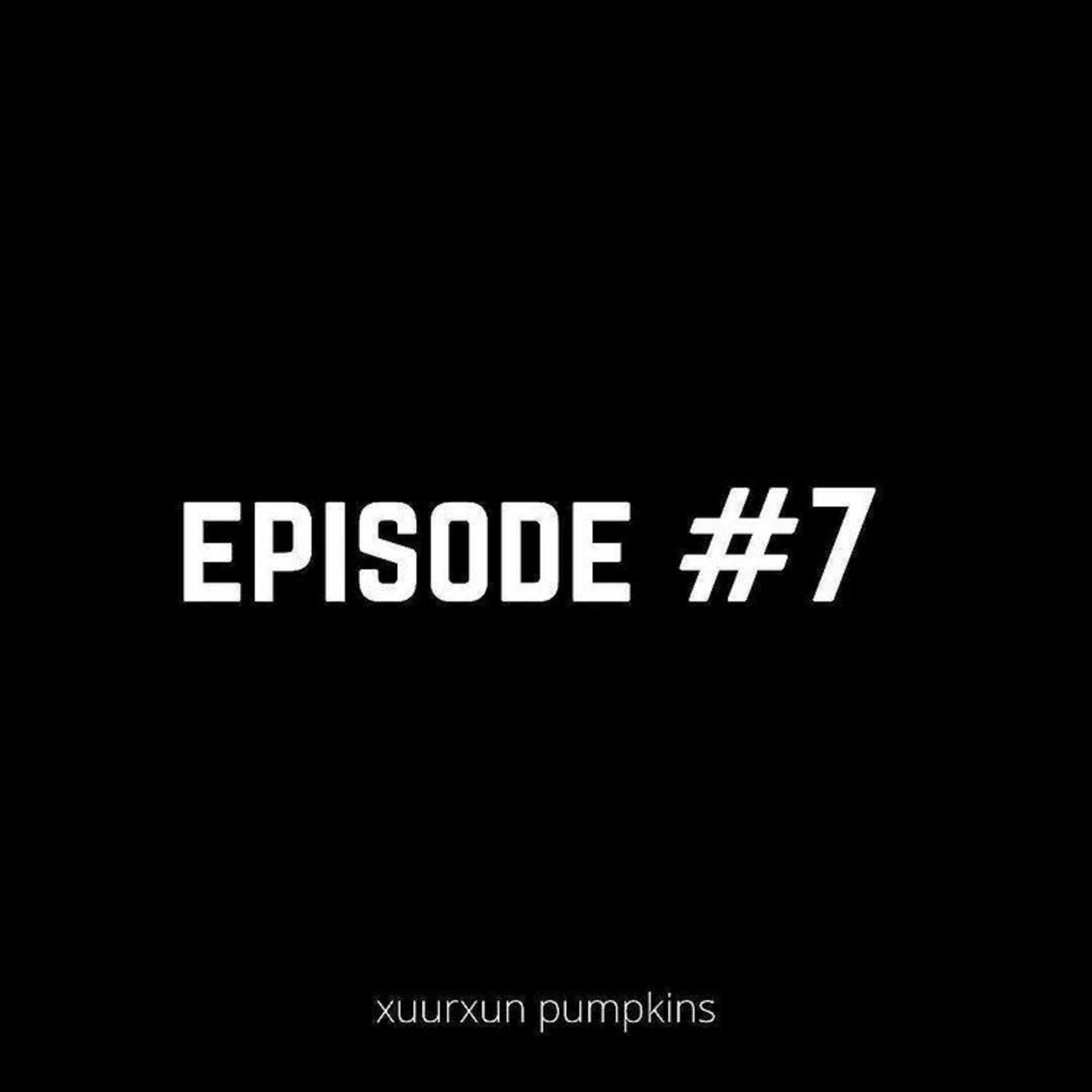 #7 Unexpected Relationship