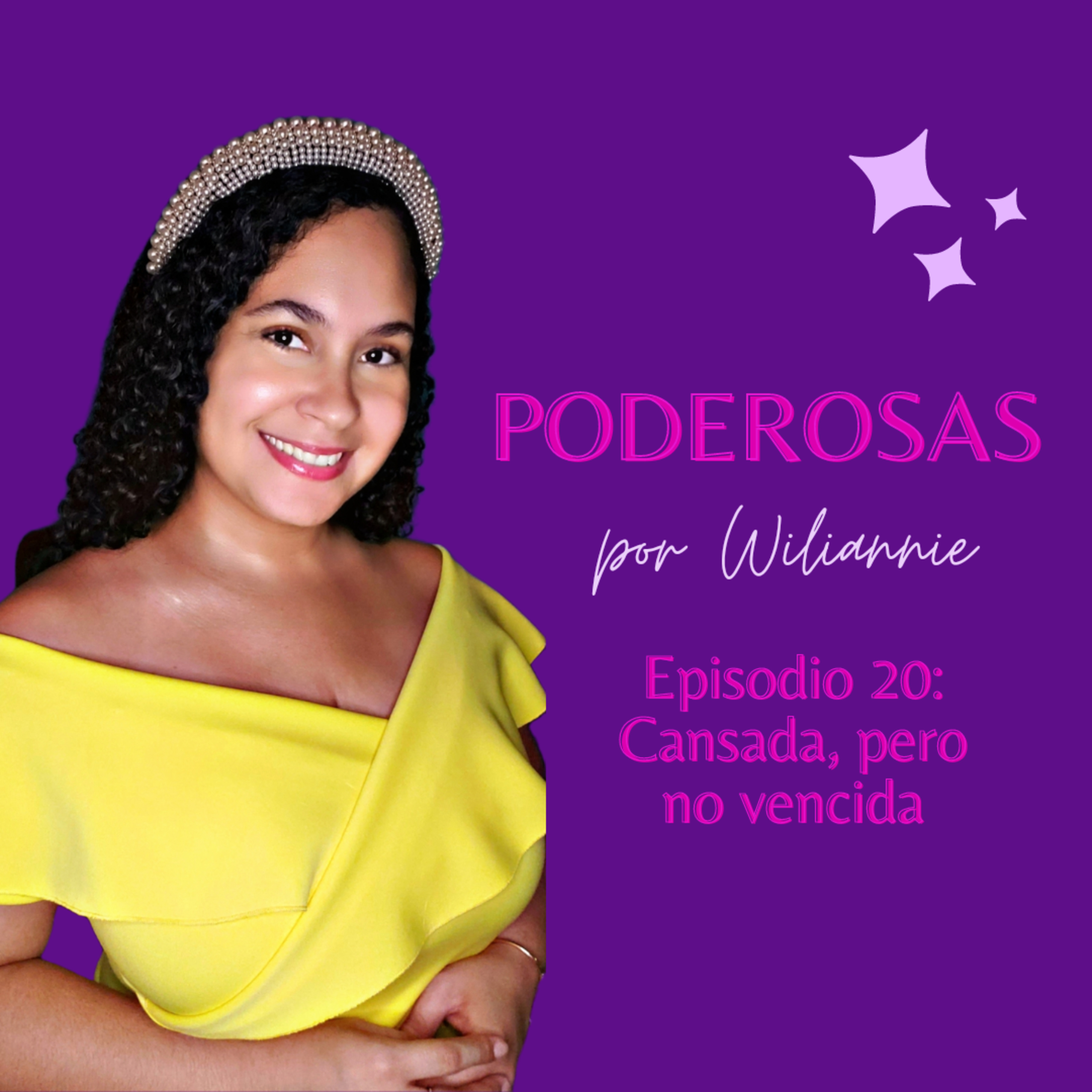 Poderosas