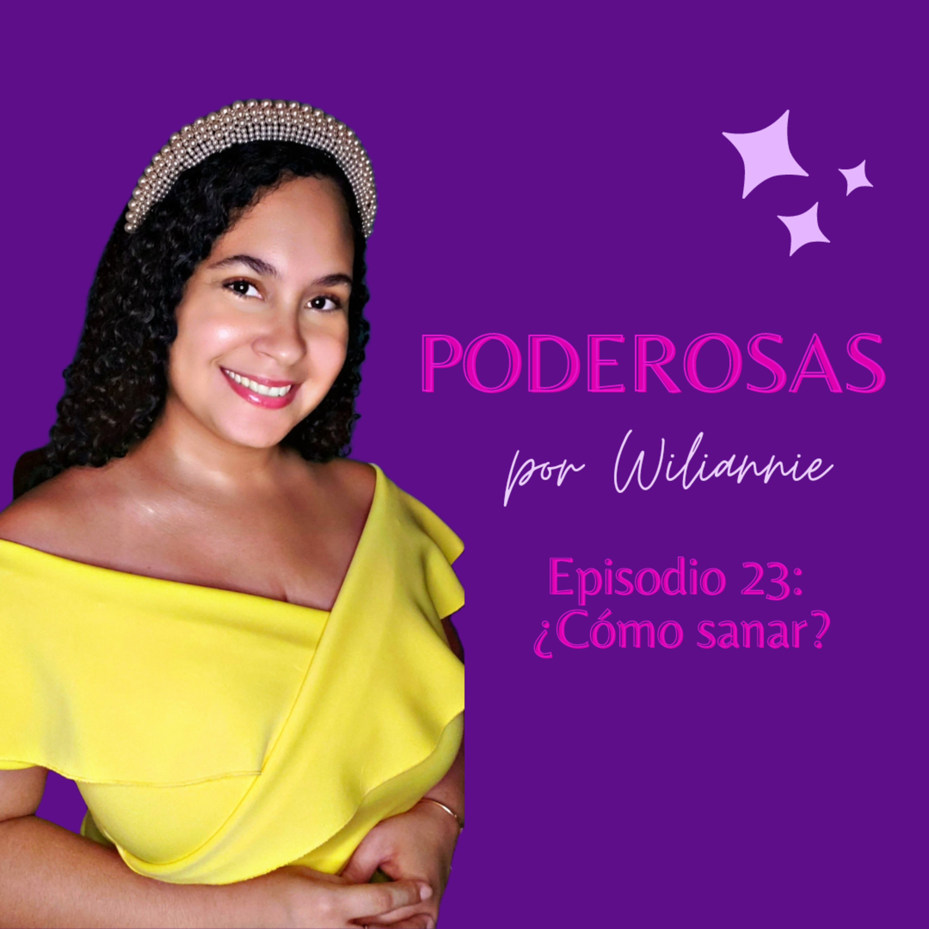 Poderosas