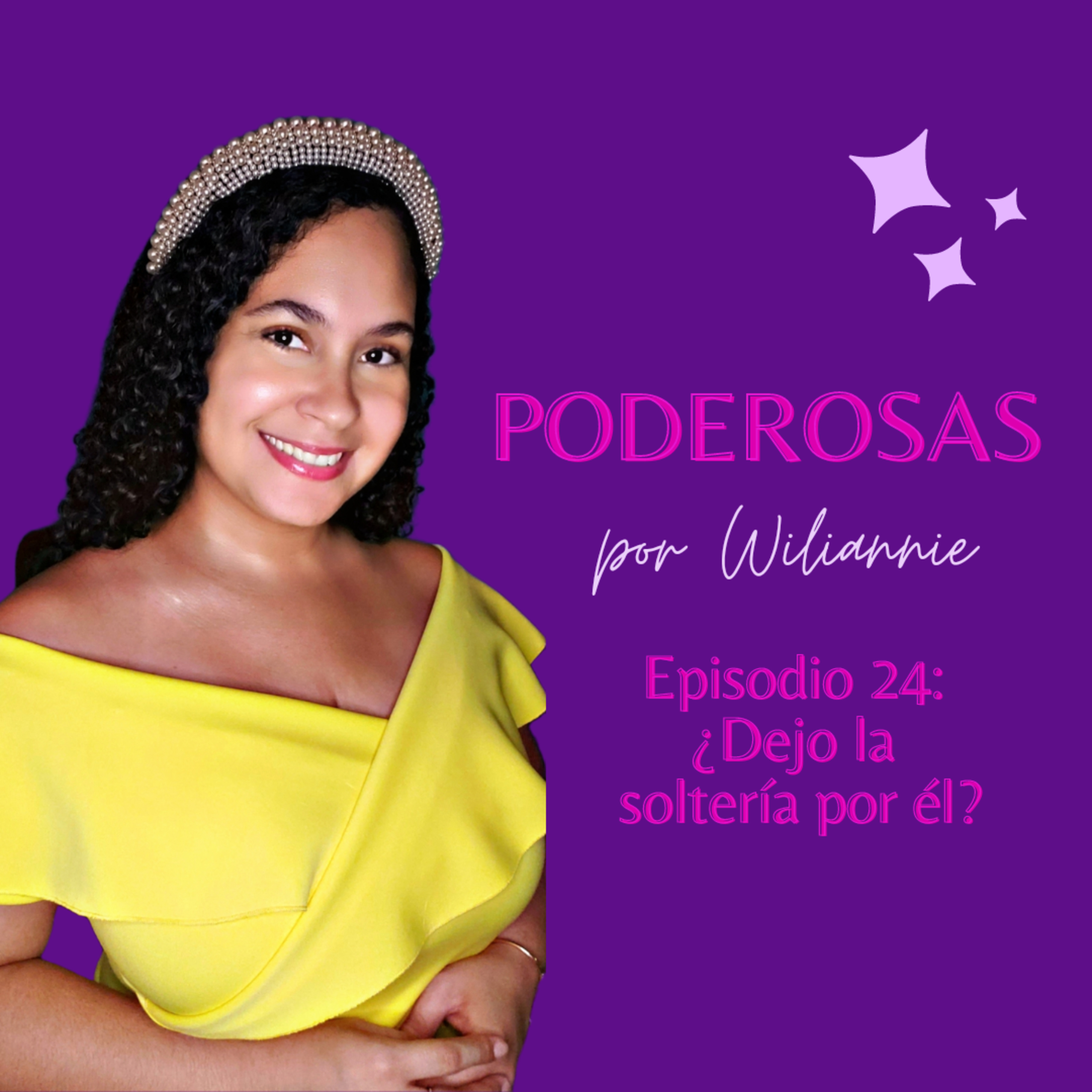 Poderosas