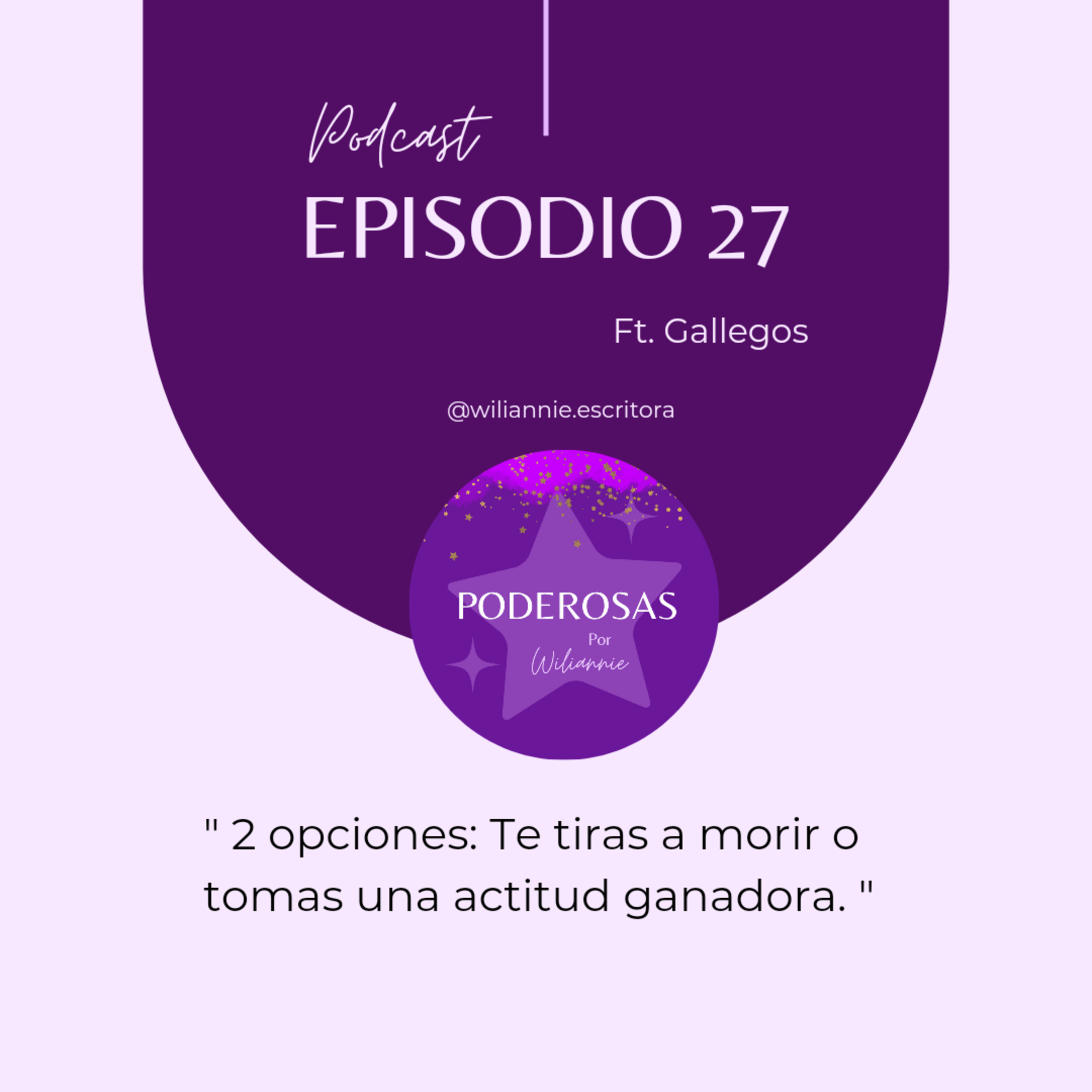 Poderosas
