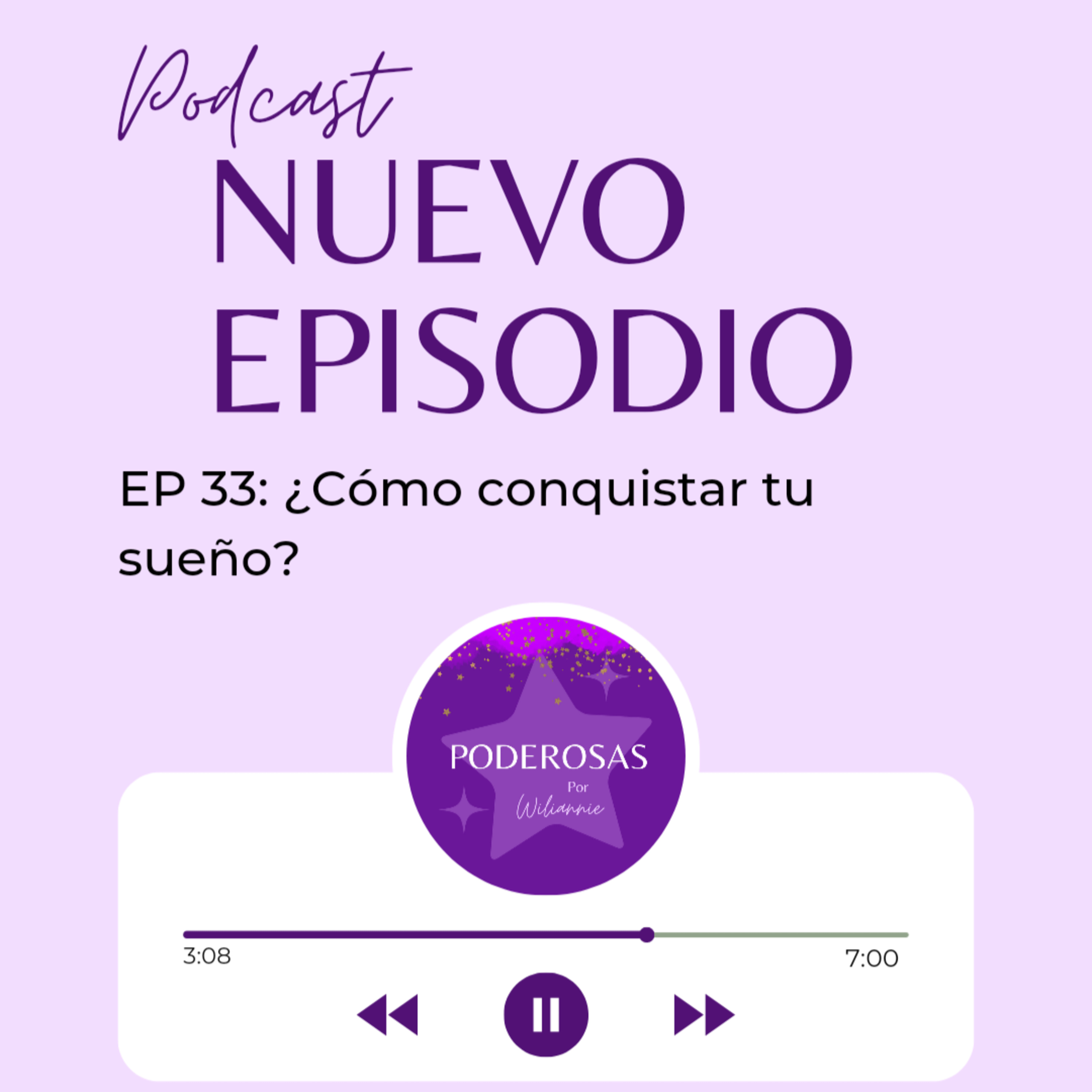 Poderosas