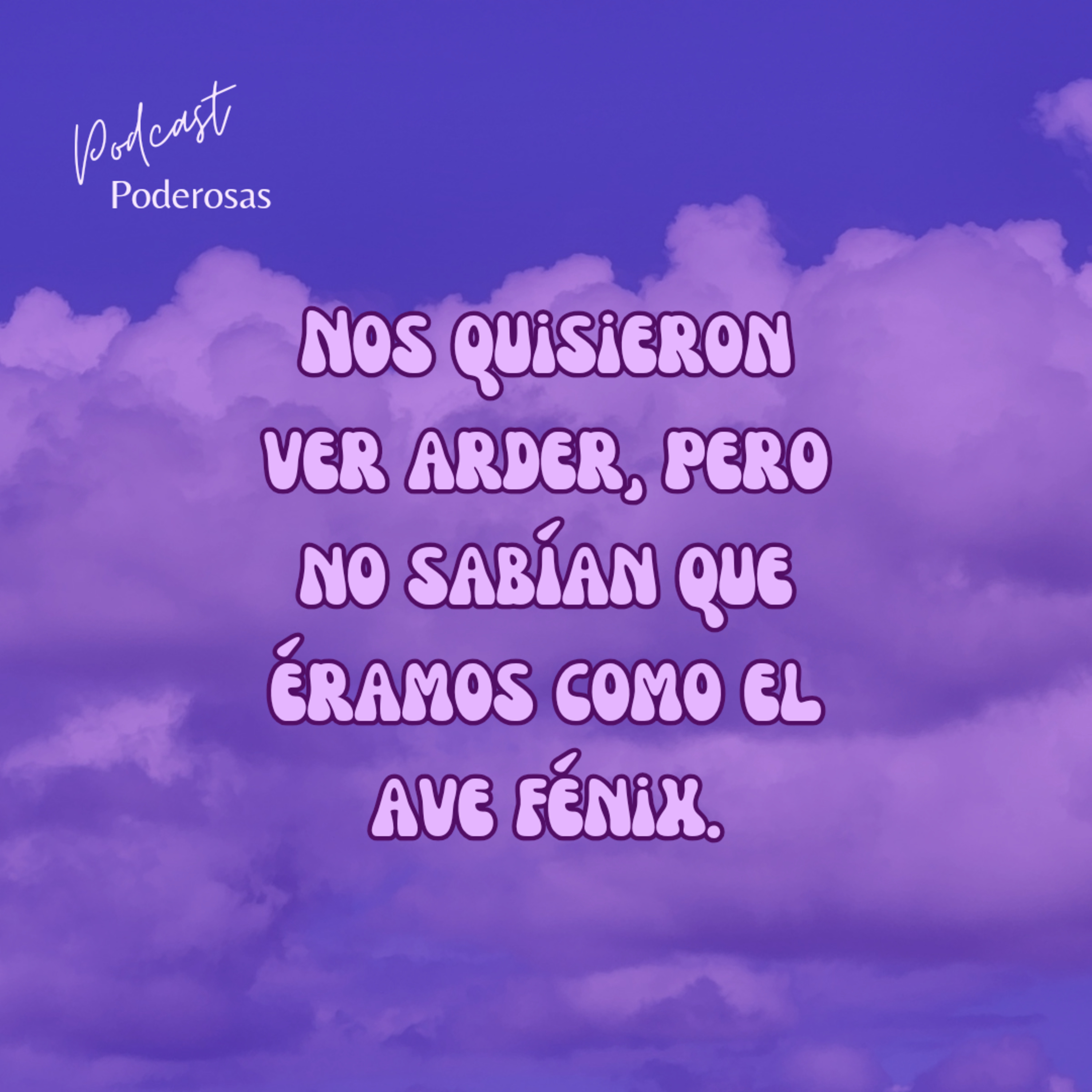 Poderosas