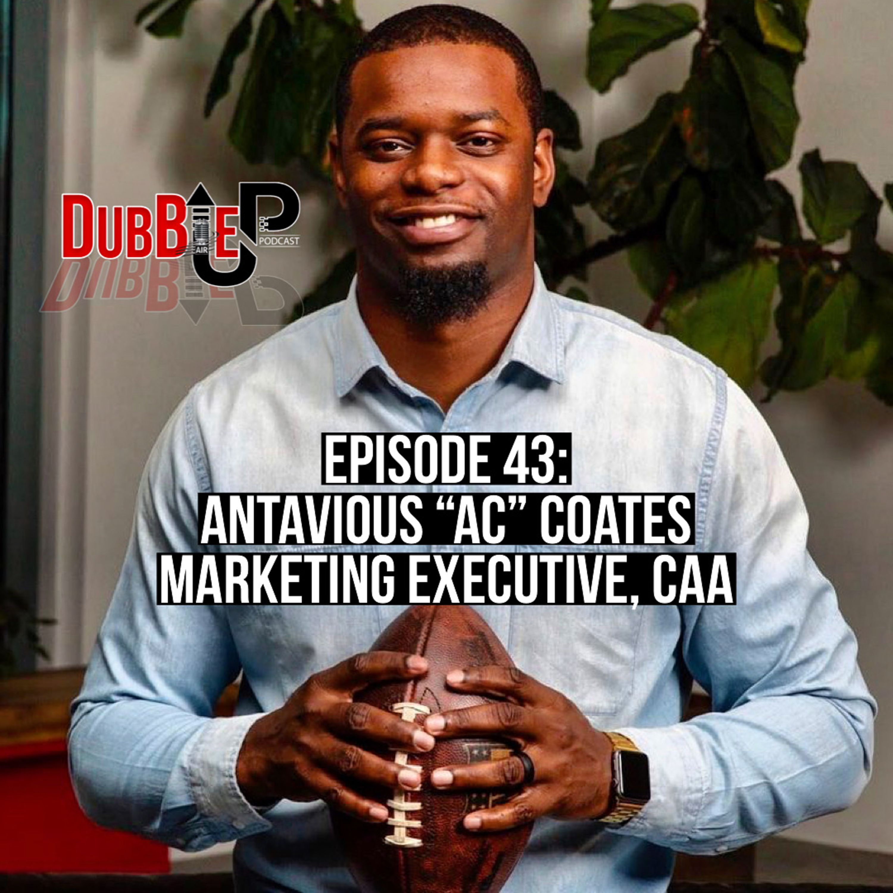 The DubBle Up Podcast
