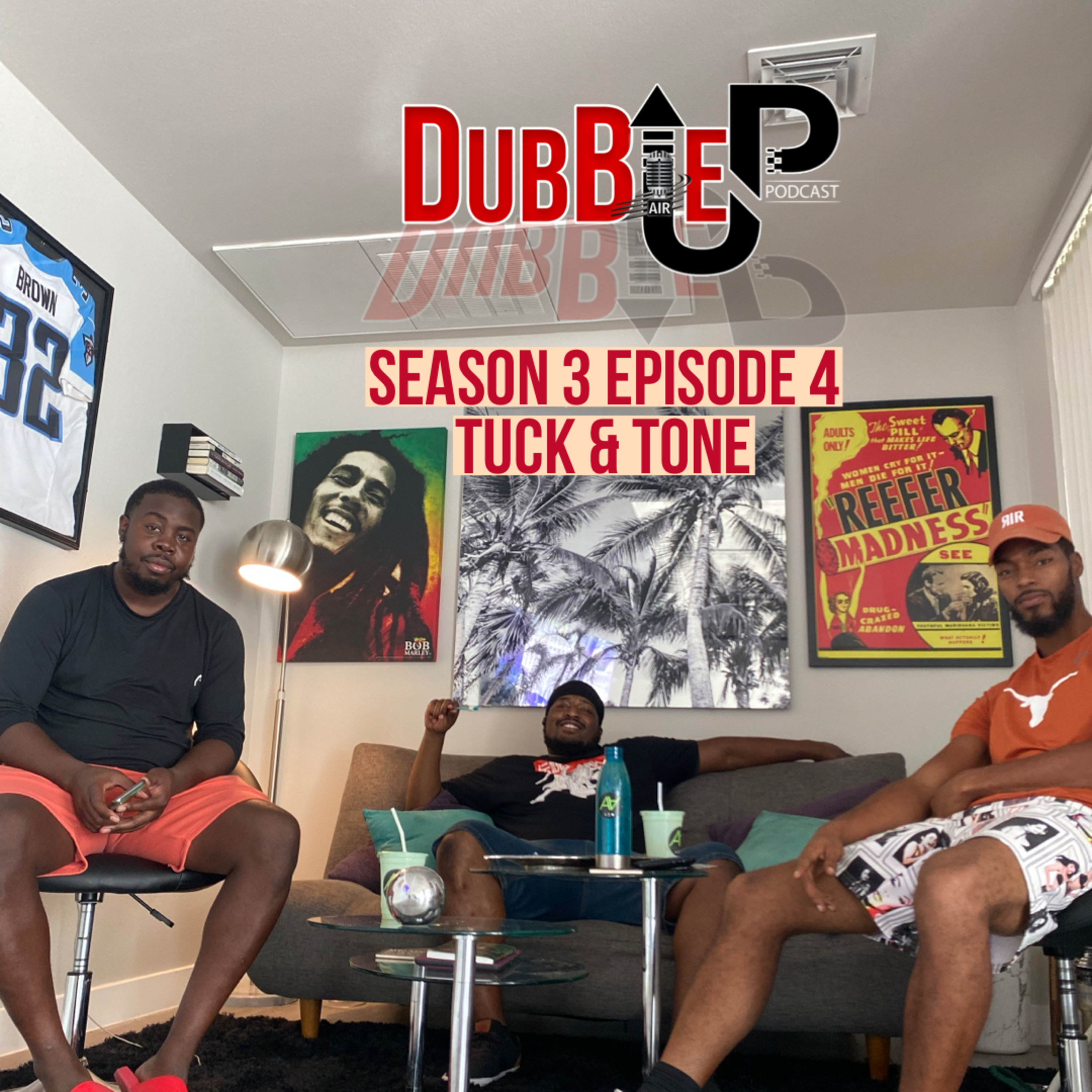 The DubBle Up Podcast