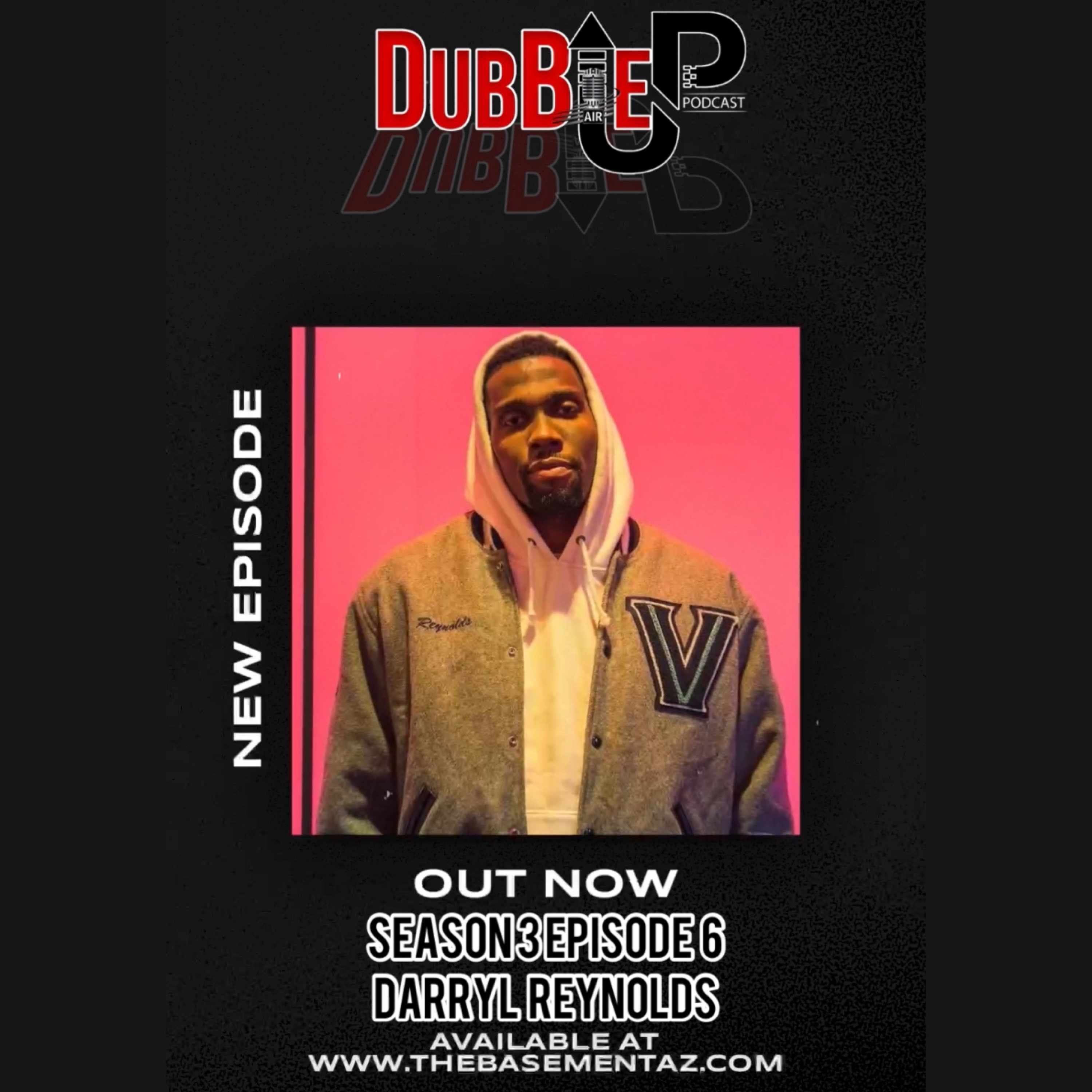 The DubBle Up Podcast