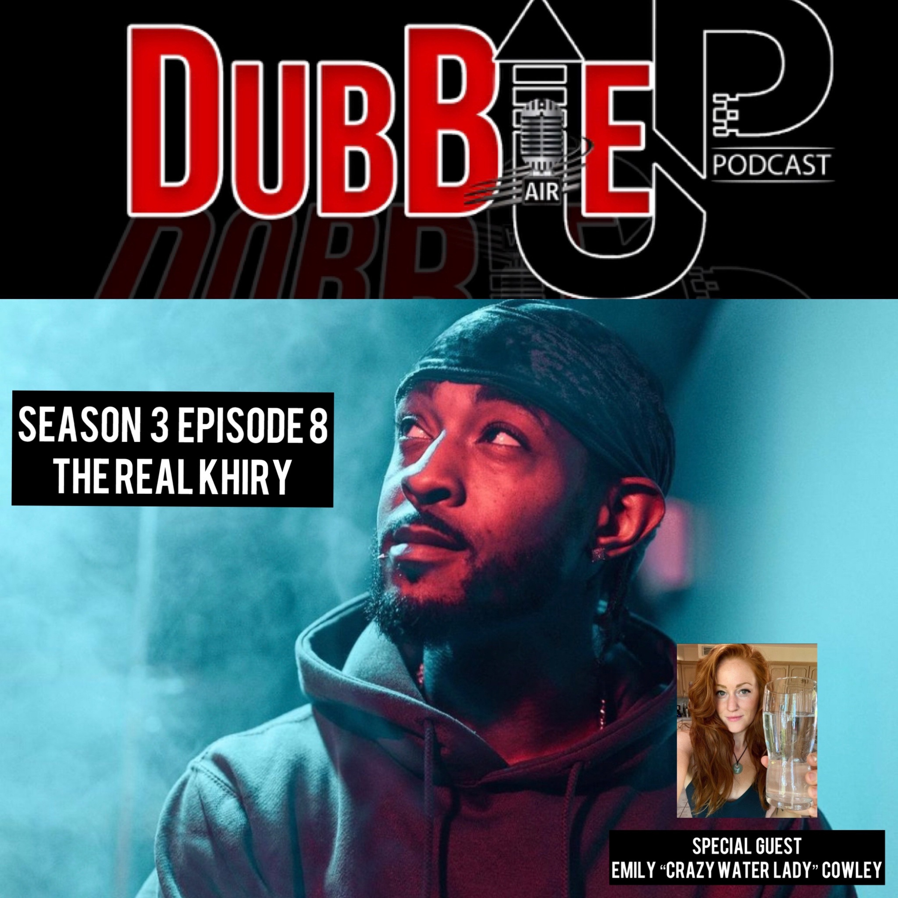 The DubBle Up Podcast