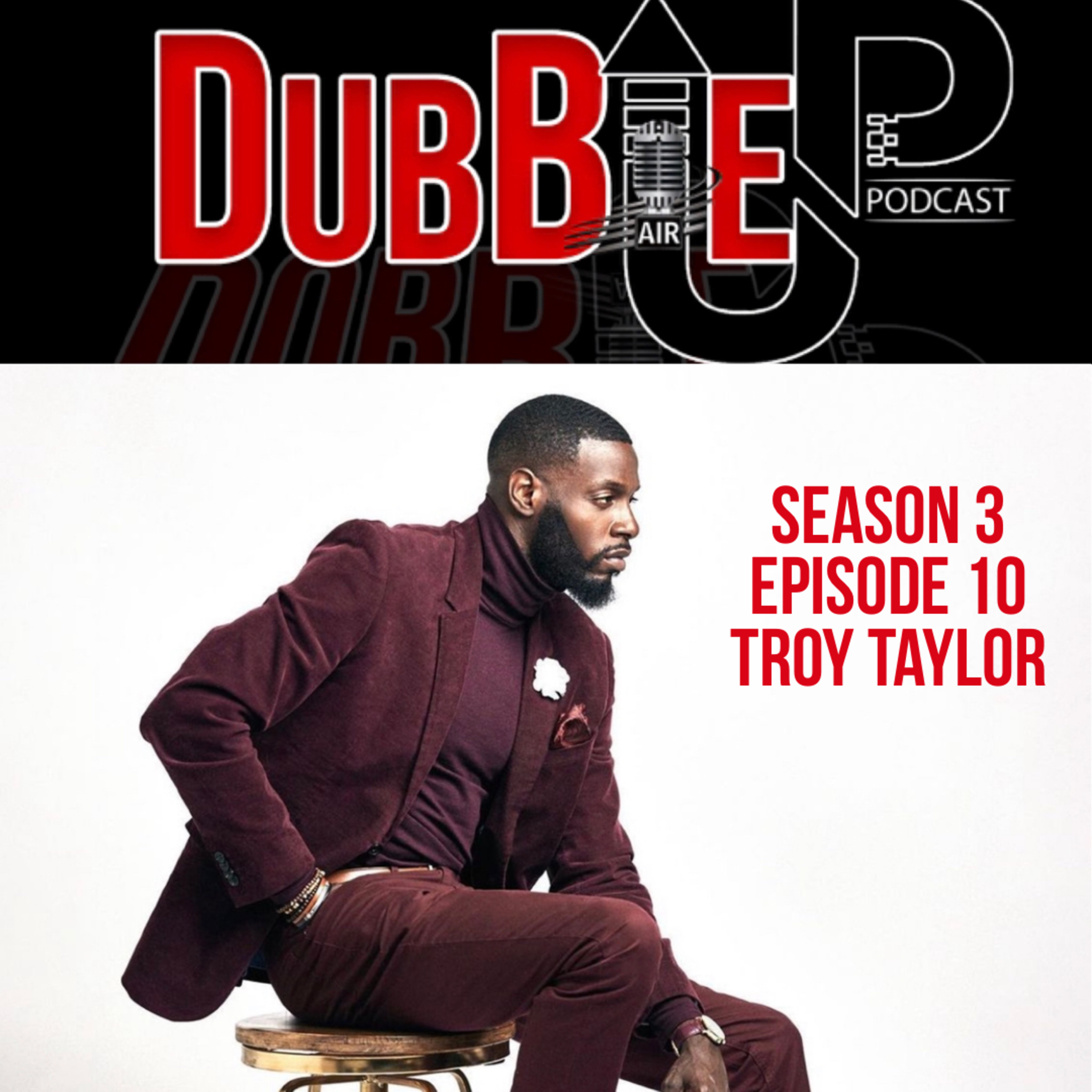 The DubBle Up Podcast