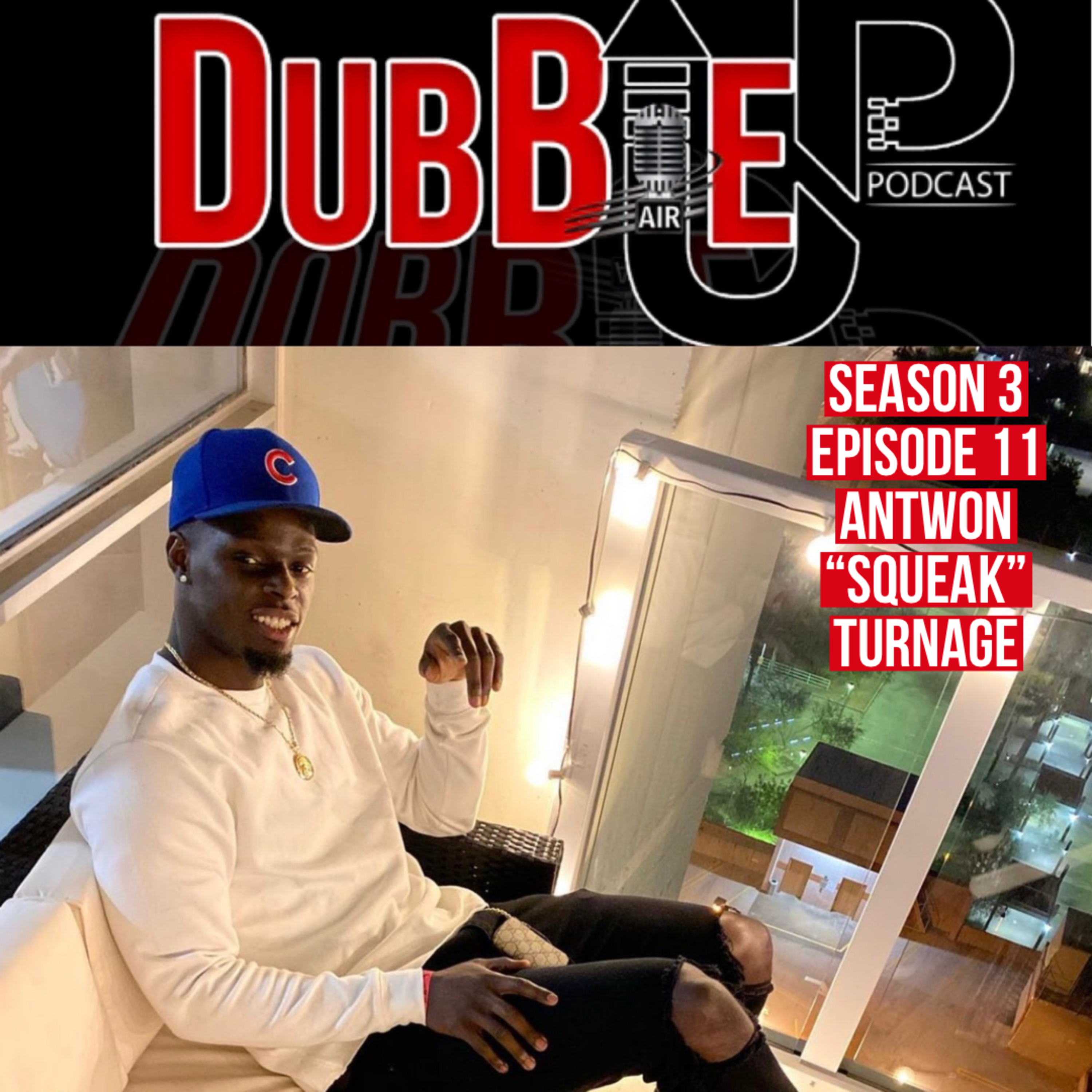 The DubBle Up Podcast