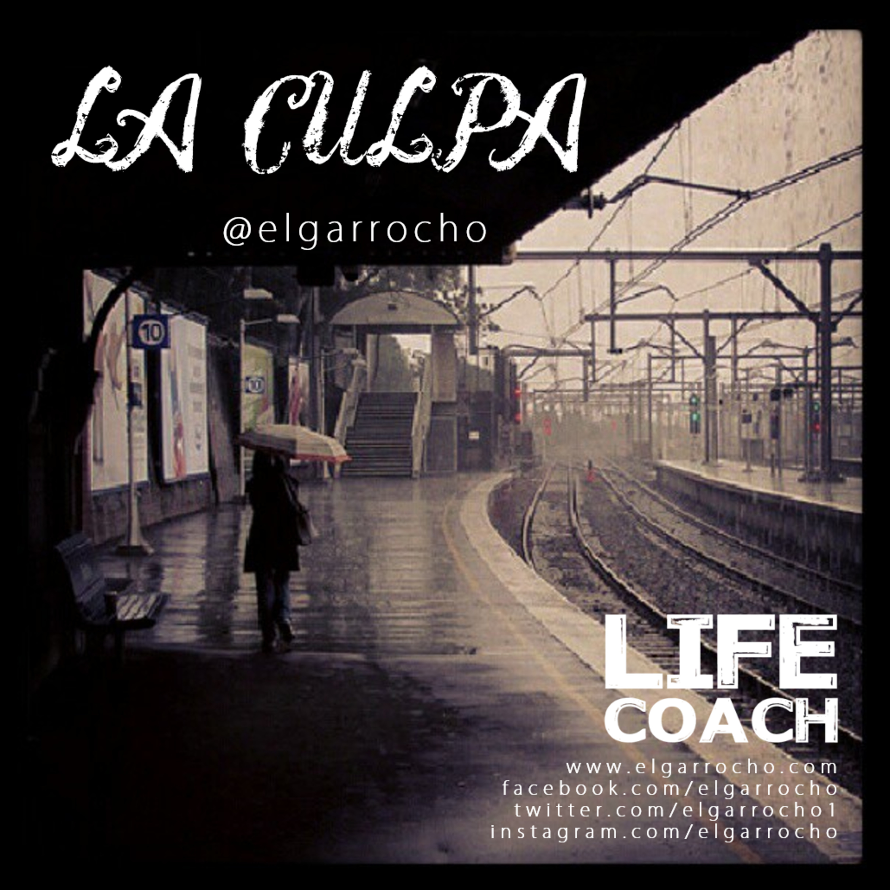 Elgarrocho