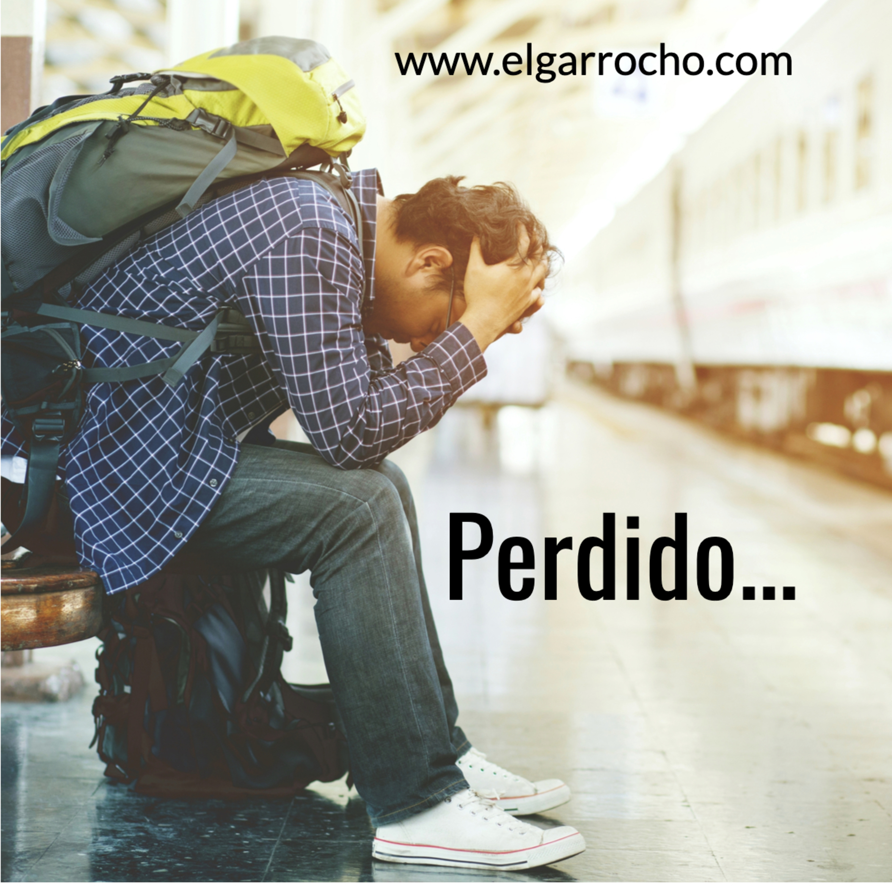 Elgarrocho