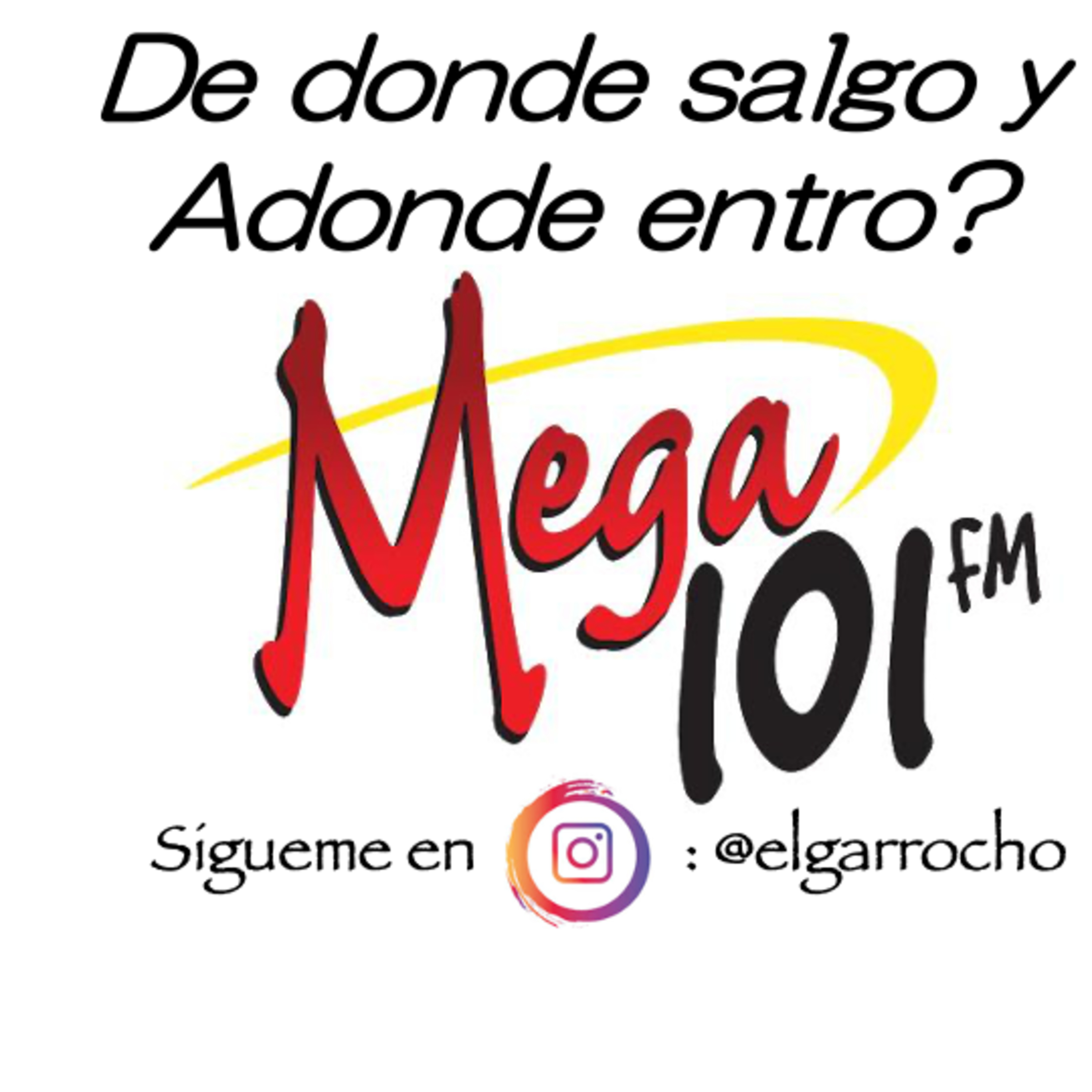 Elgarrocho