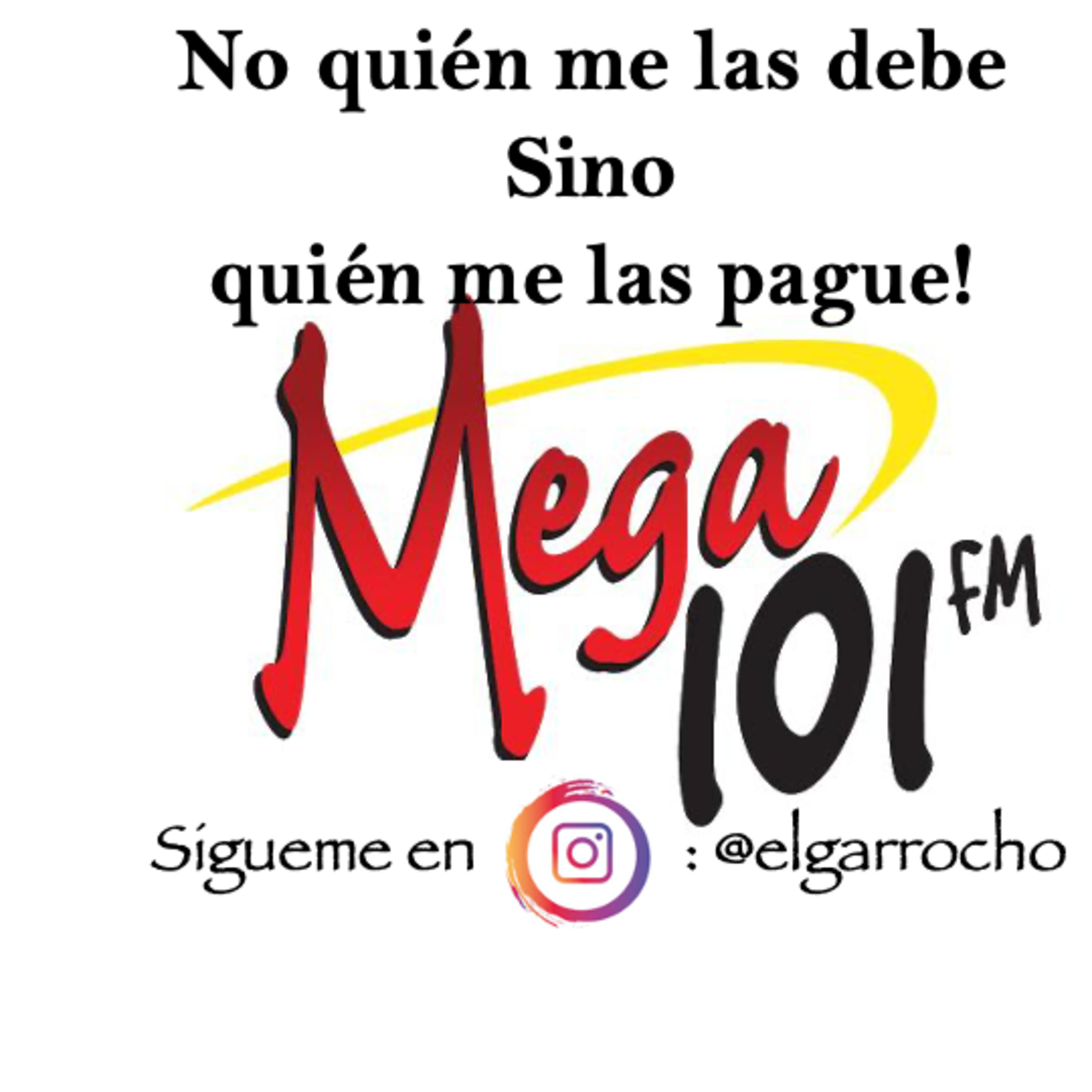 Elgarrocho