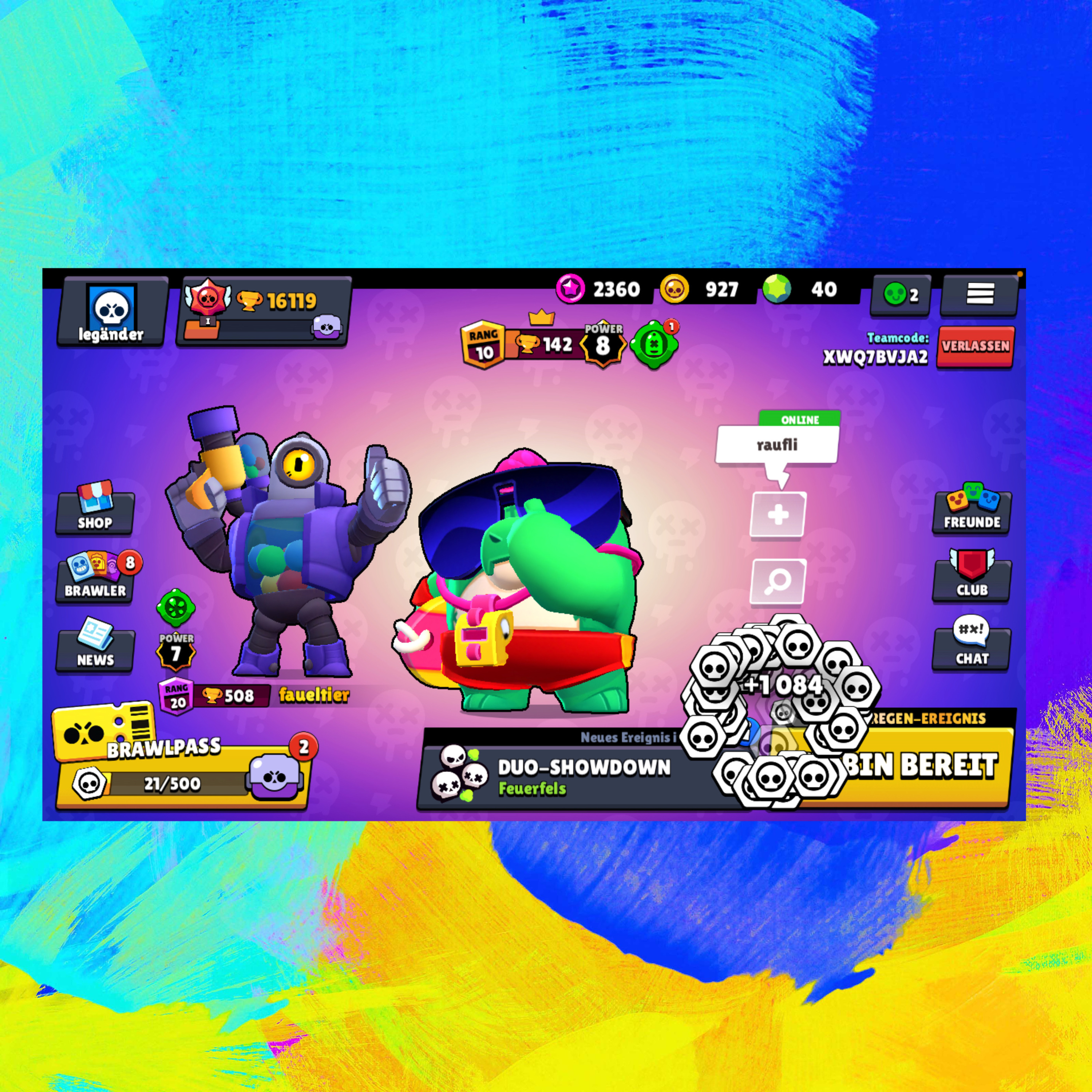 Brawl TV—ein Brawl Stars Podcast