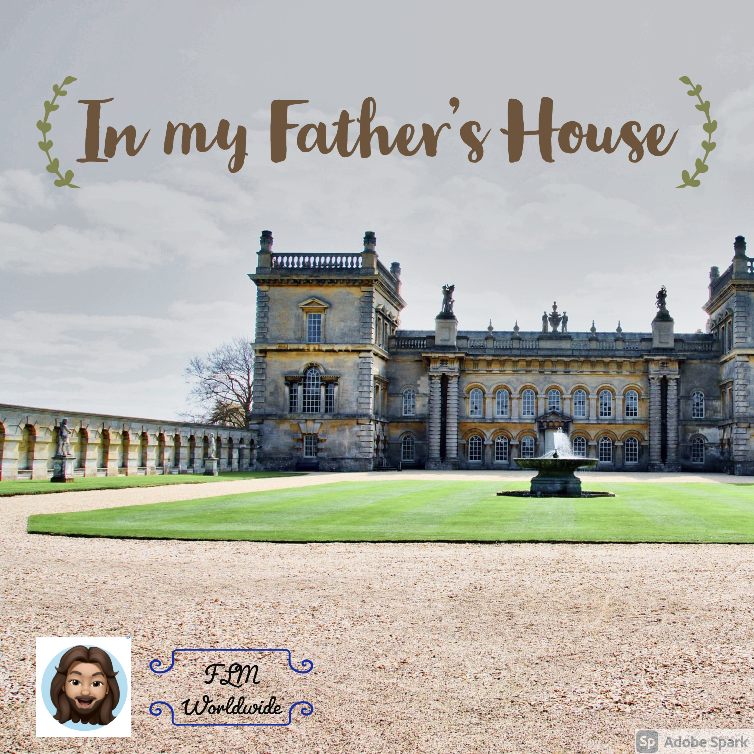 InmyFathershouse