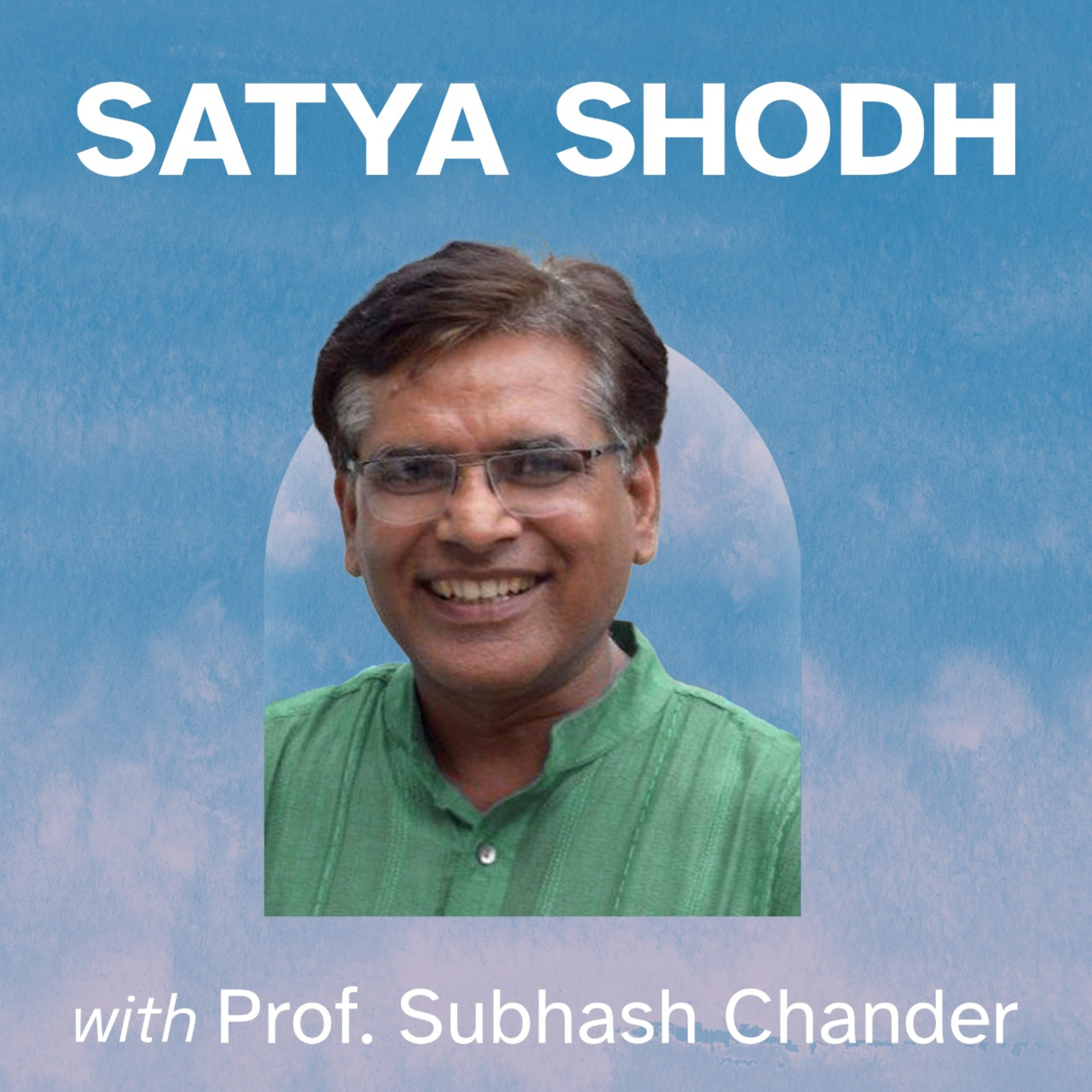 Subhash Saini Podcast