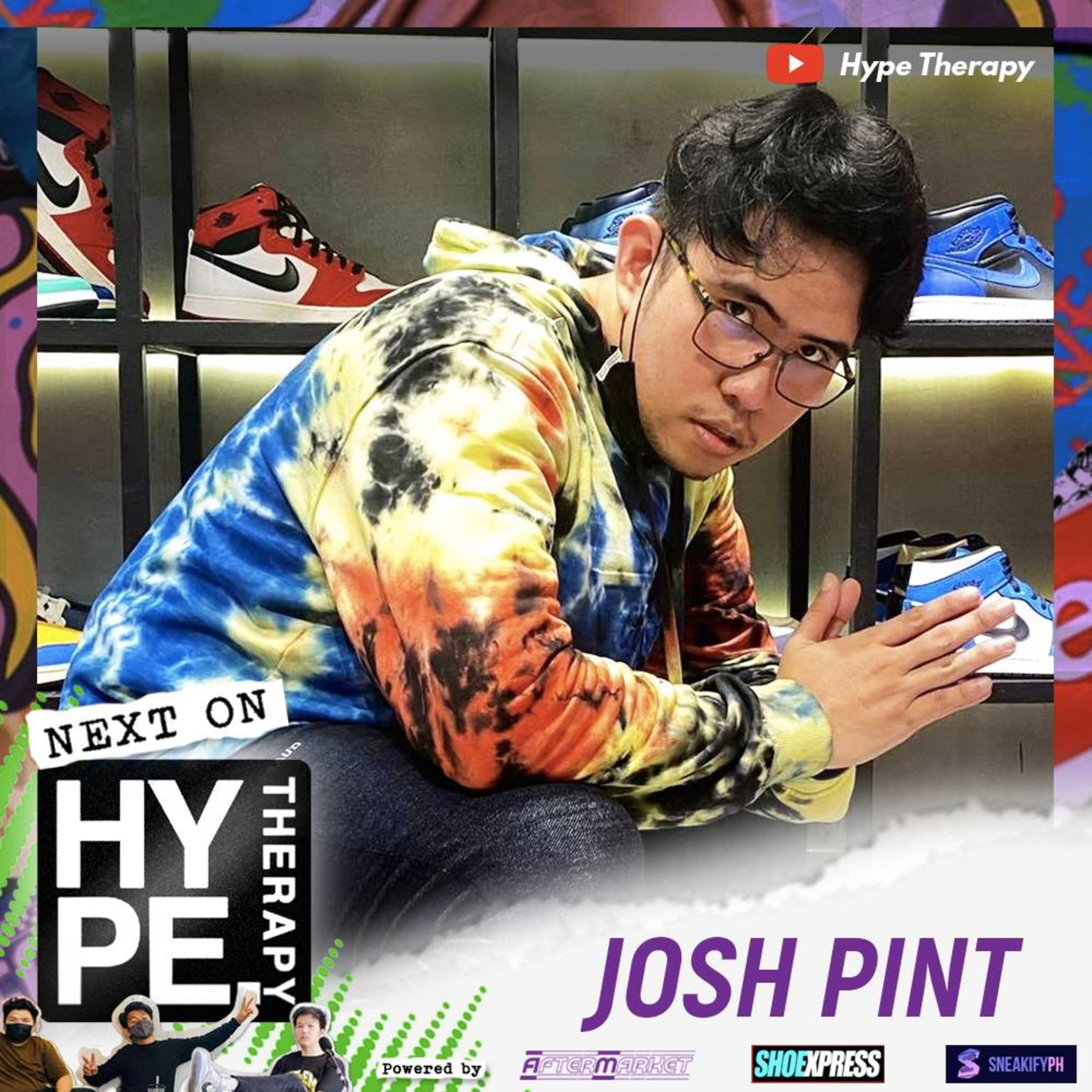 Hype Therapy