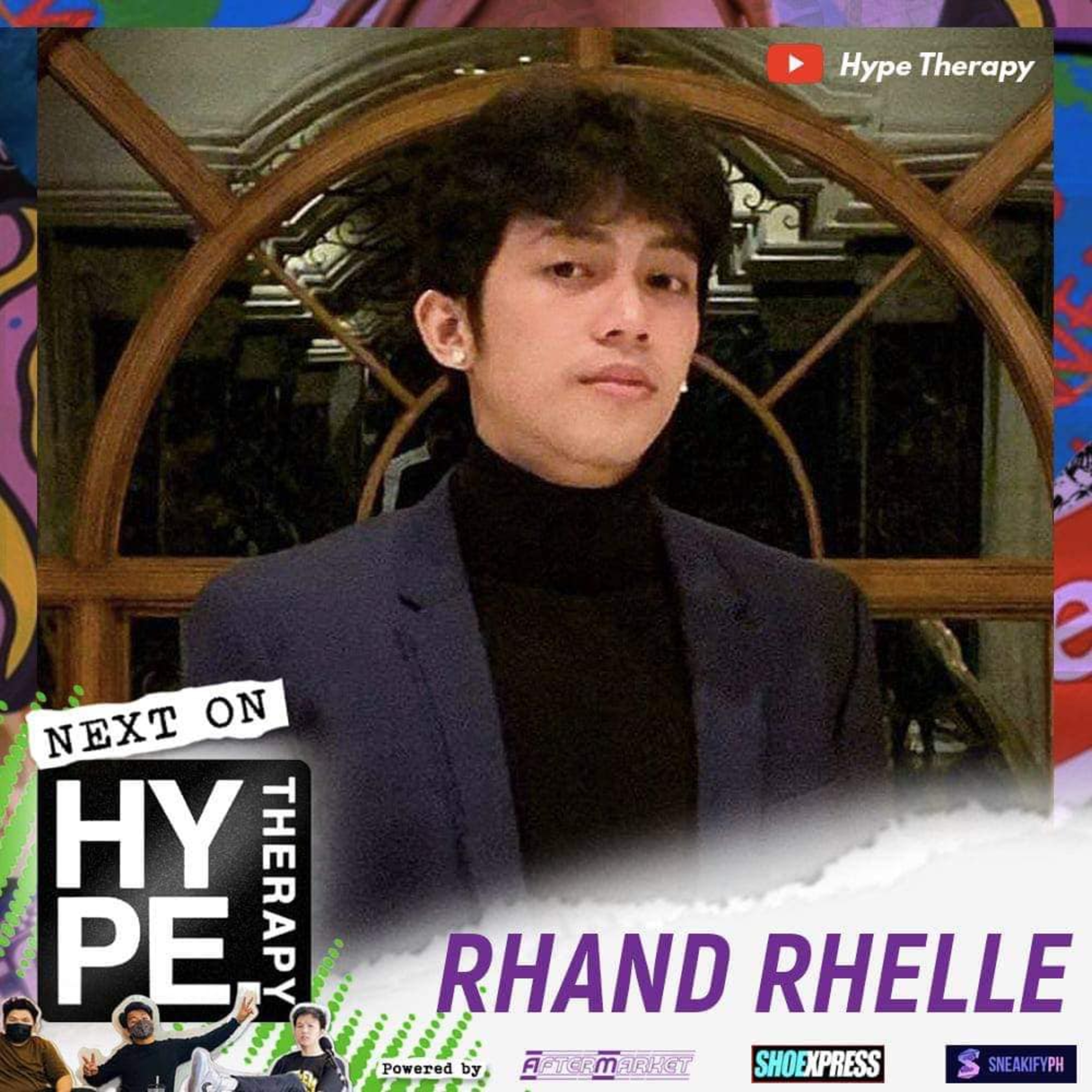Hype Therapy