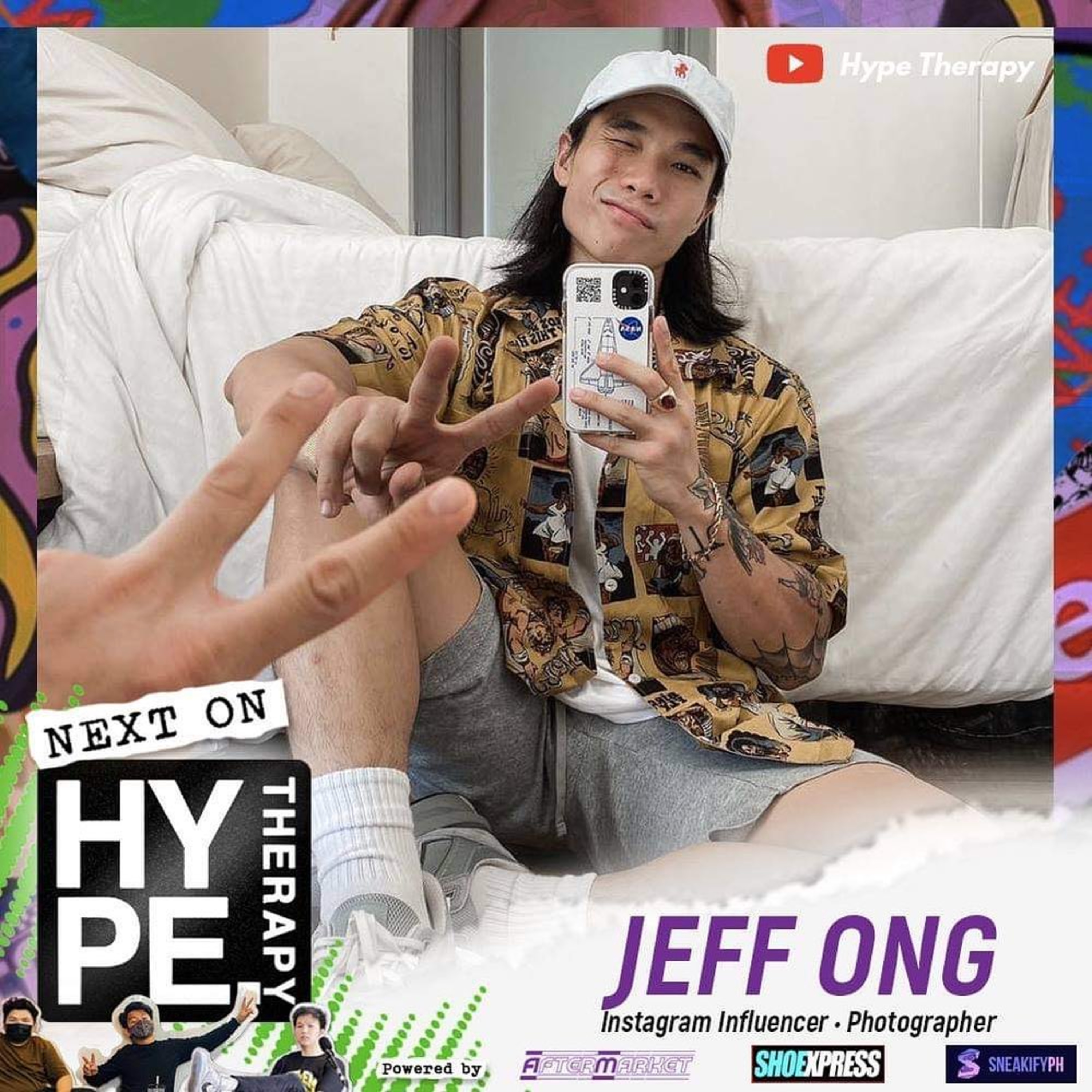 Hype Therapy