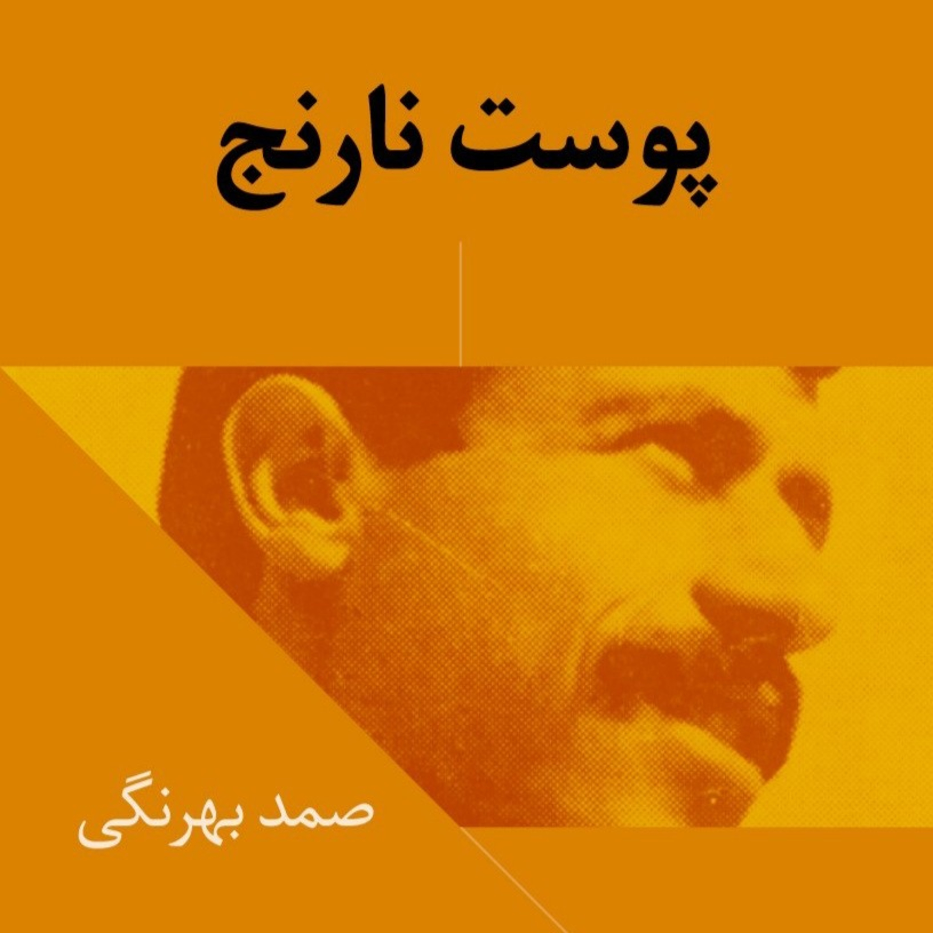 Pooste Narenj پوست نارنج
