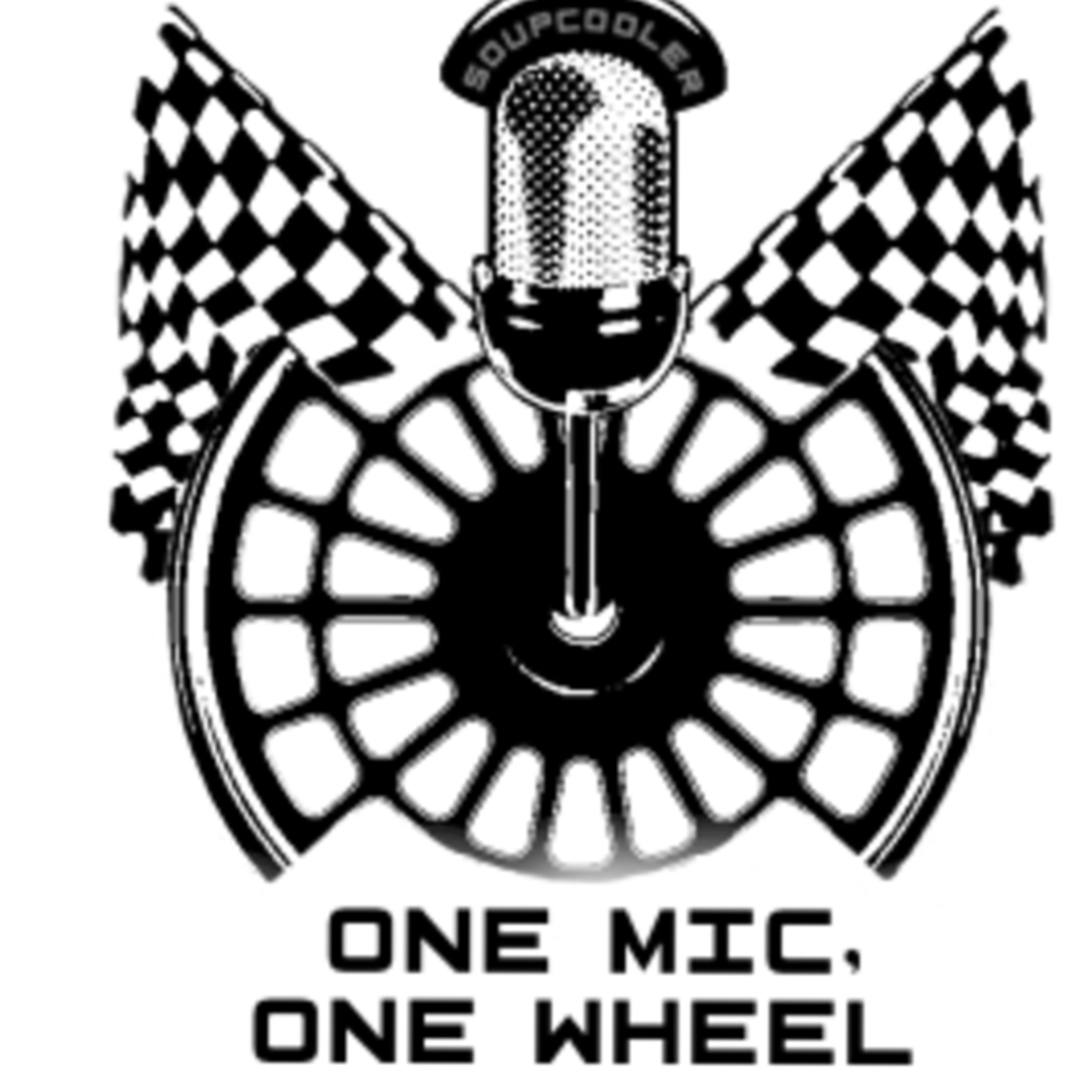 One Mic, One Wheel