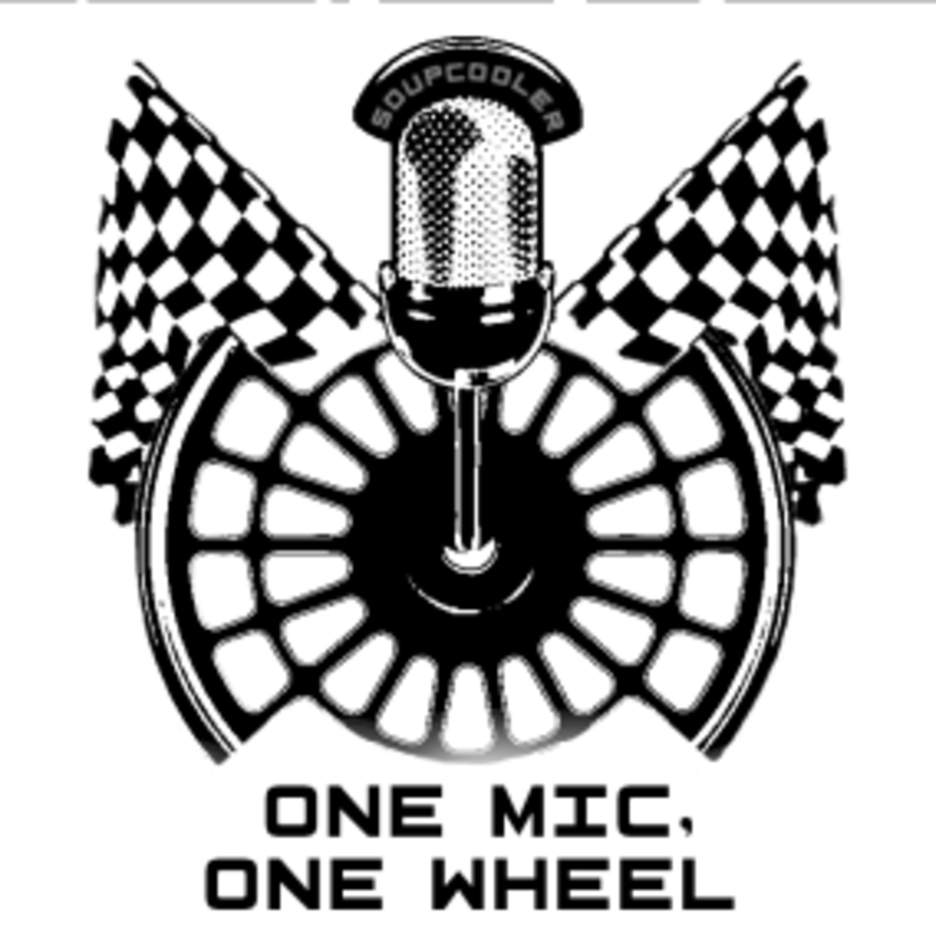 One Mic, One Wheel