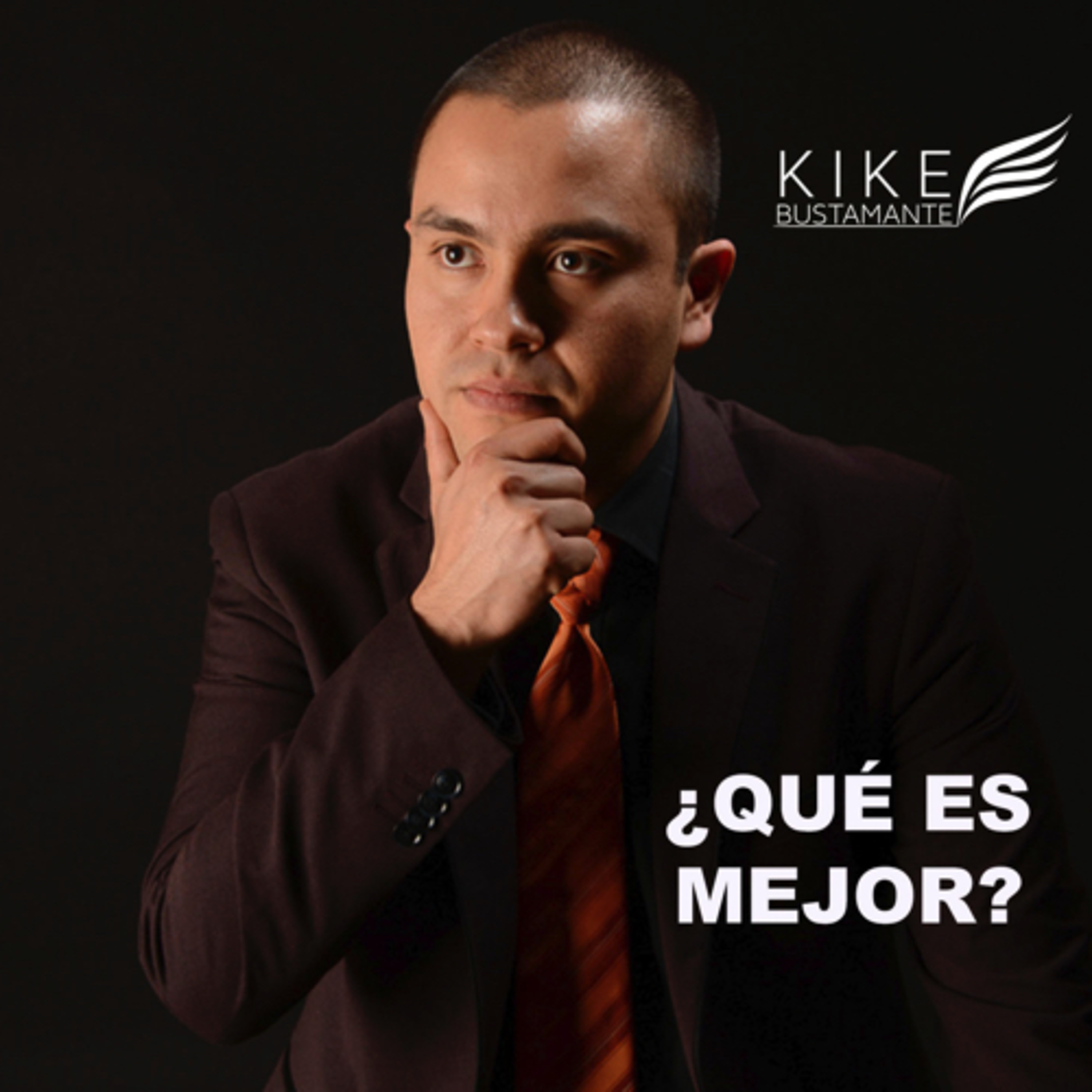 #2 ¿Qué es mejor ir al psicólogo o contratar un coach? episode artwork