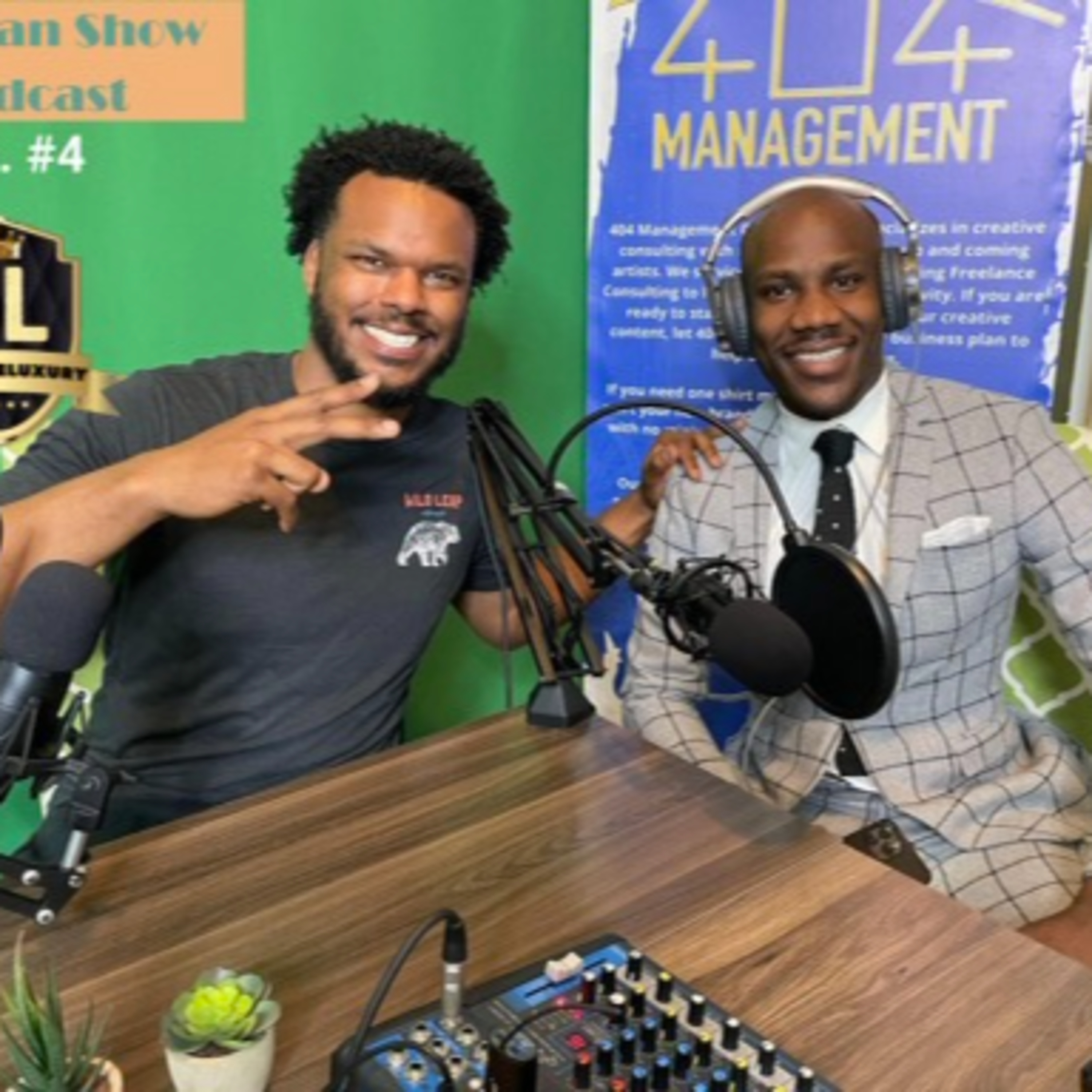 The Dan Show