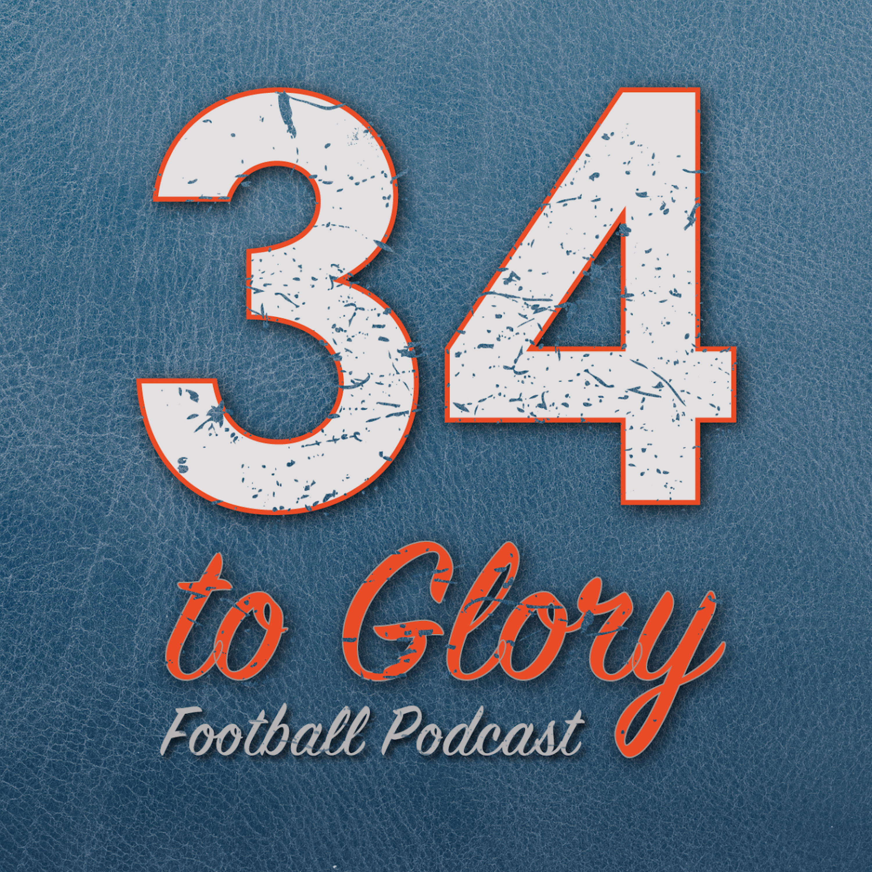 Why Trubisky had a better game? episode artwork