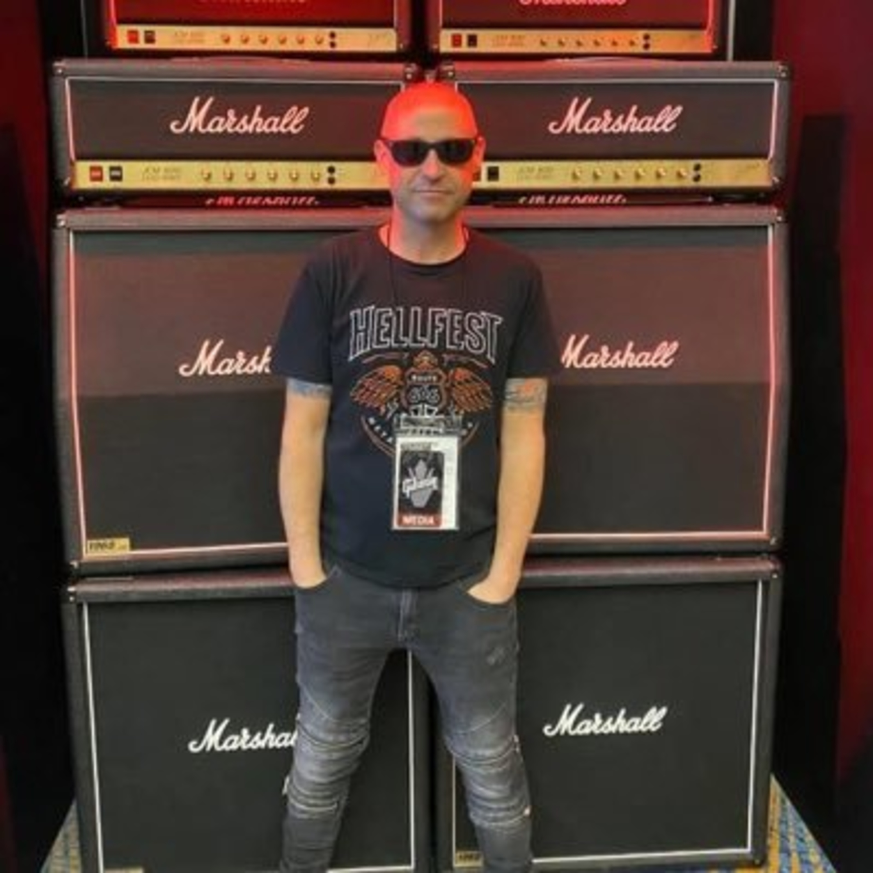 Track One Side One Podcast