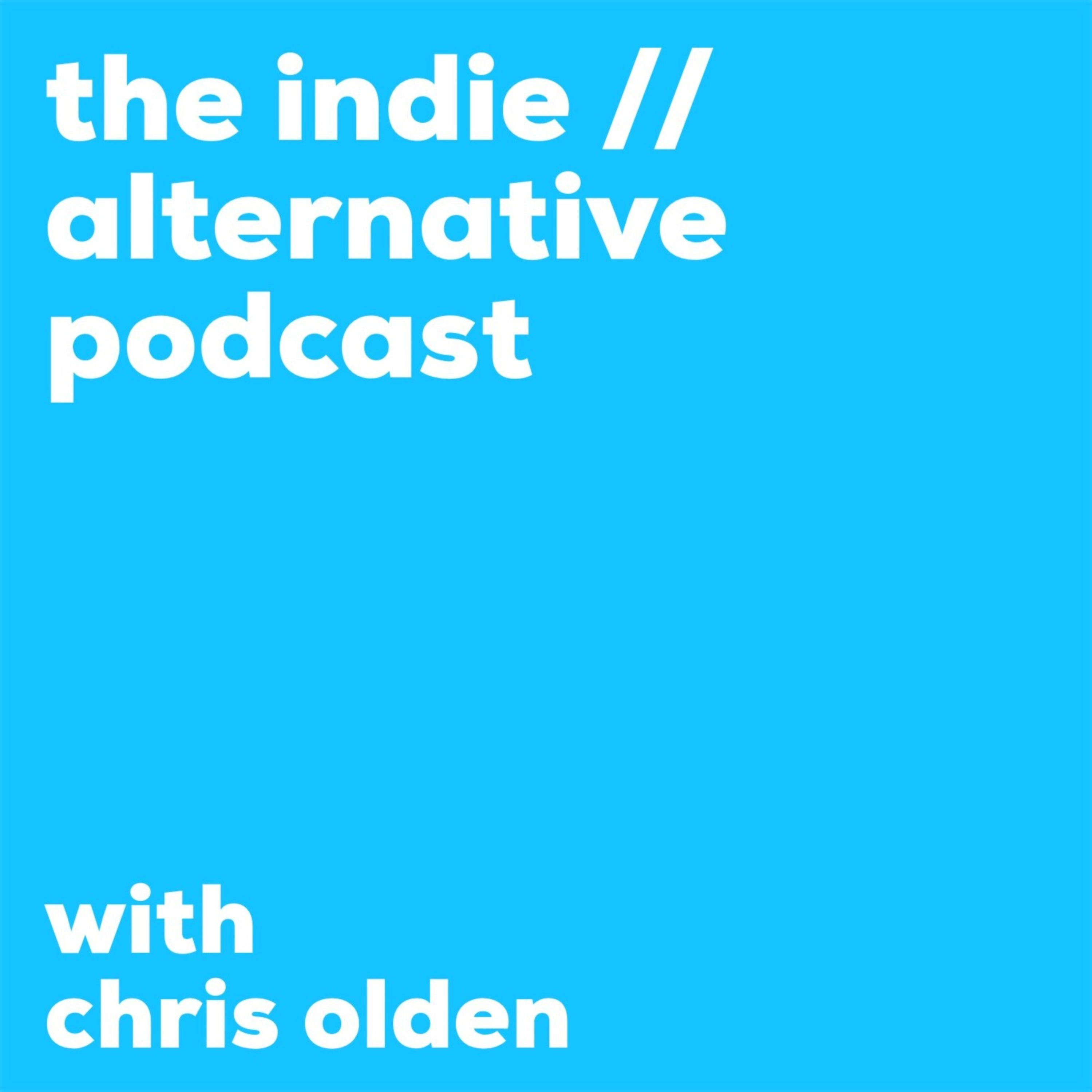 Track One Side One Podcast
