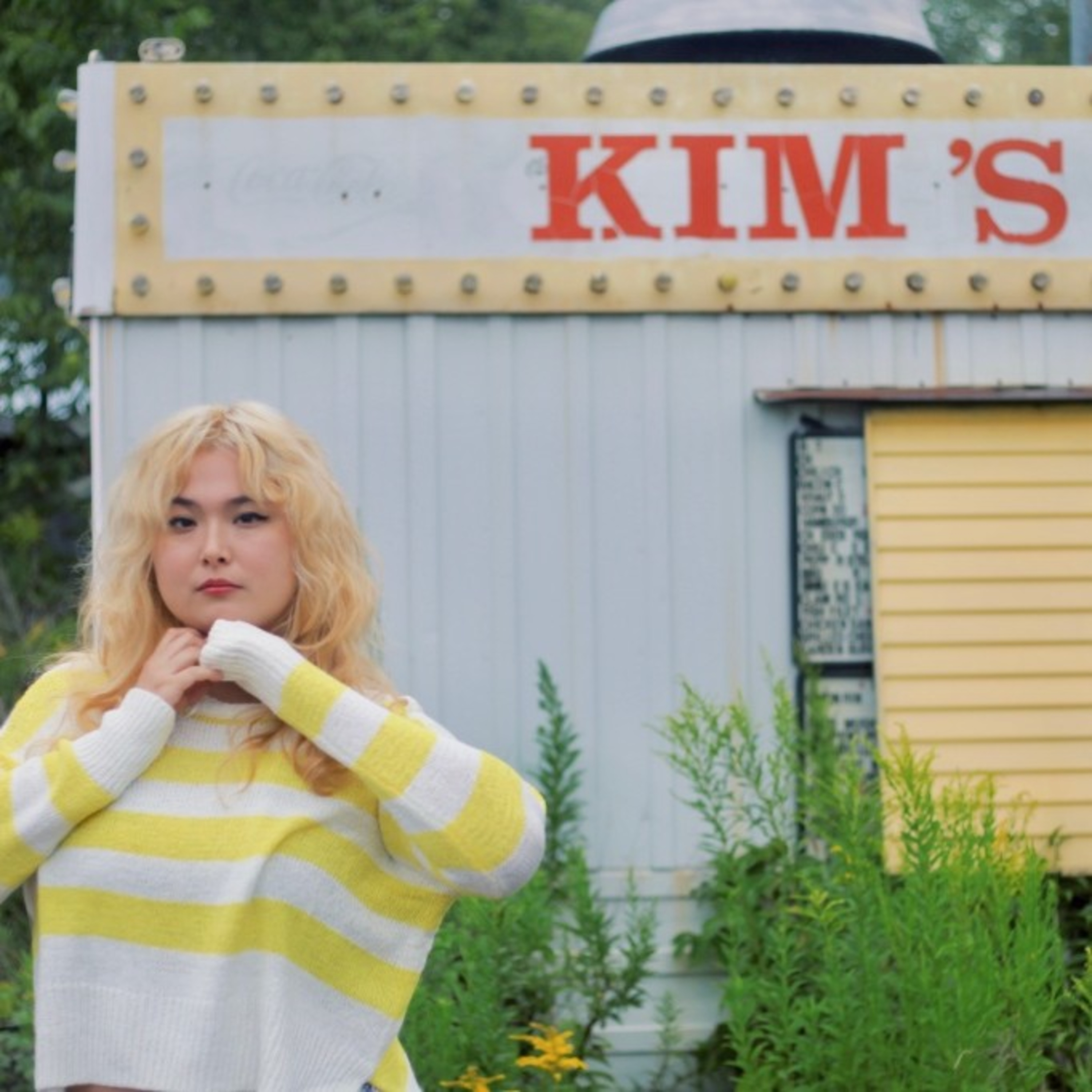 Track One Side One Podcast Episode 49 - Siv Disa (Dreampop / Post-Rock / Doomchillwave BADASS!)