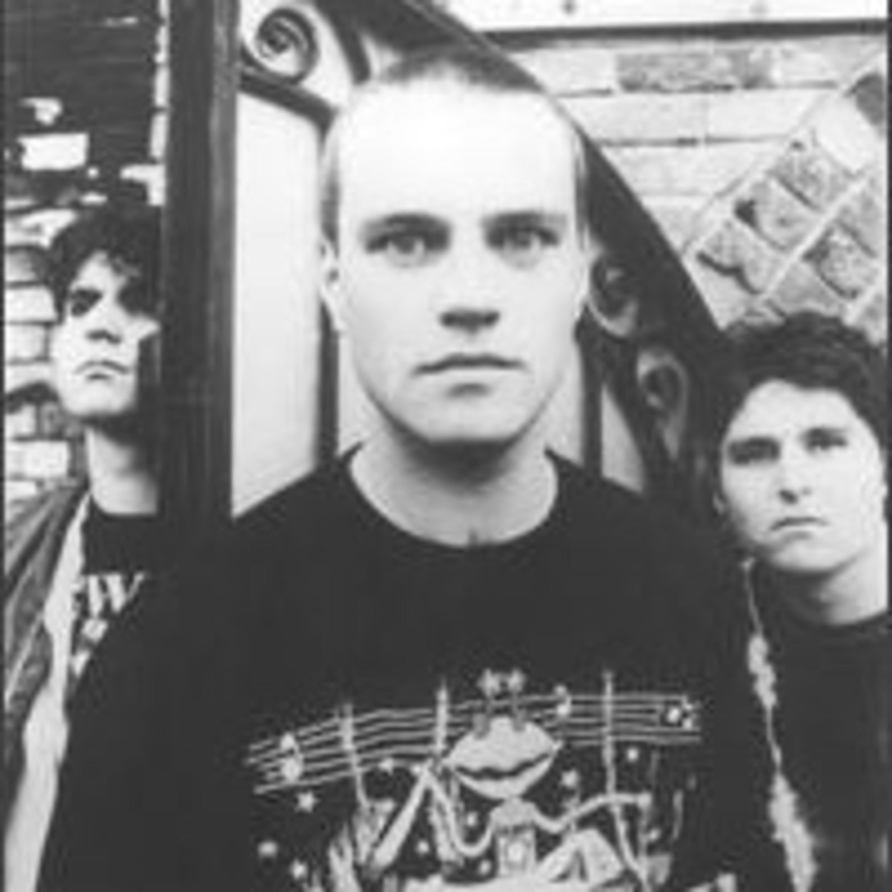 Track One Side One Podcast Episode 52 - Adam Lee (China Drum)