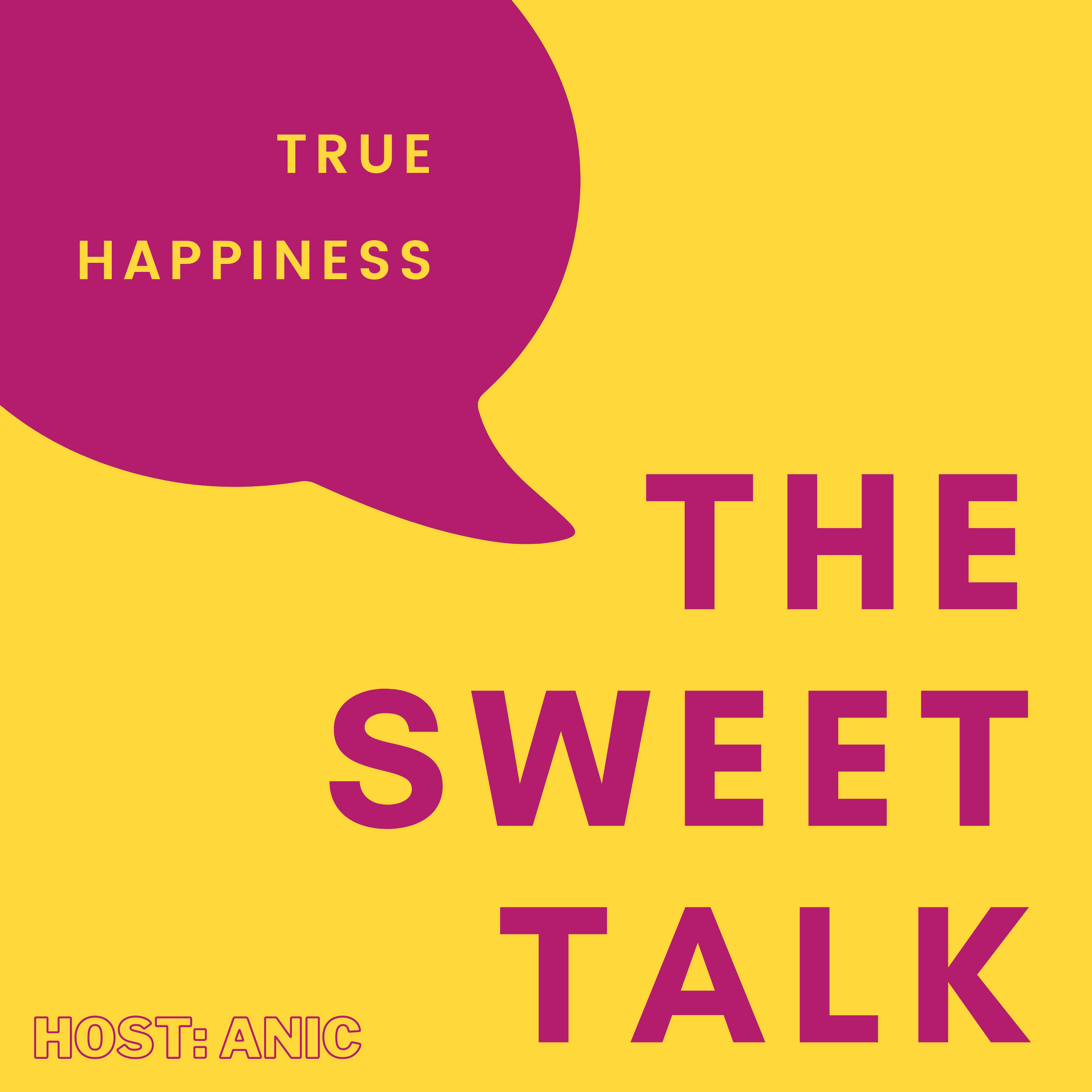 True Happiness episode artwork