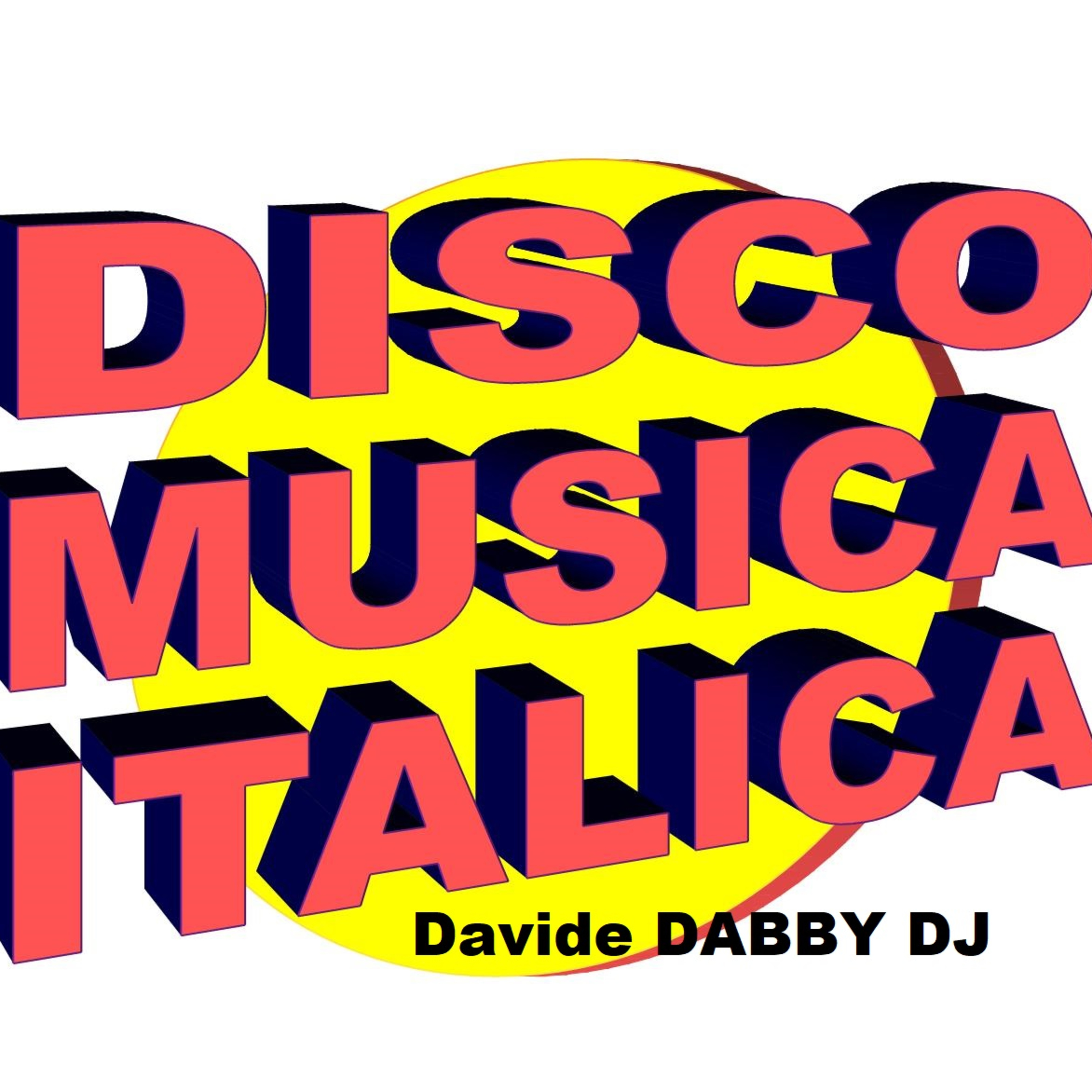 Davide DABBY SHOW