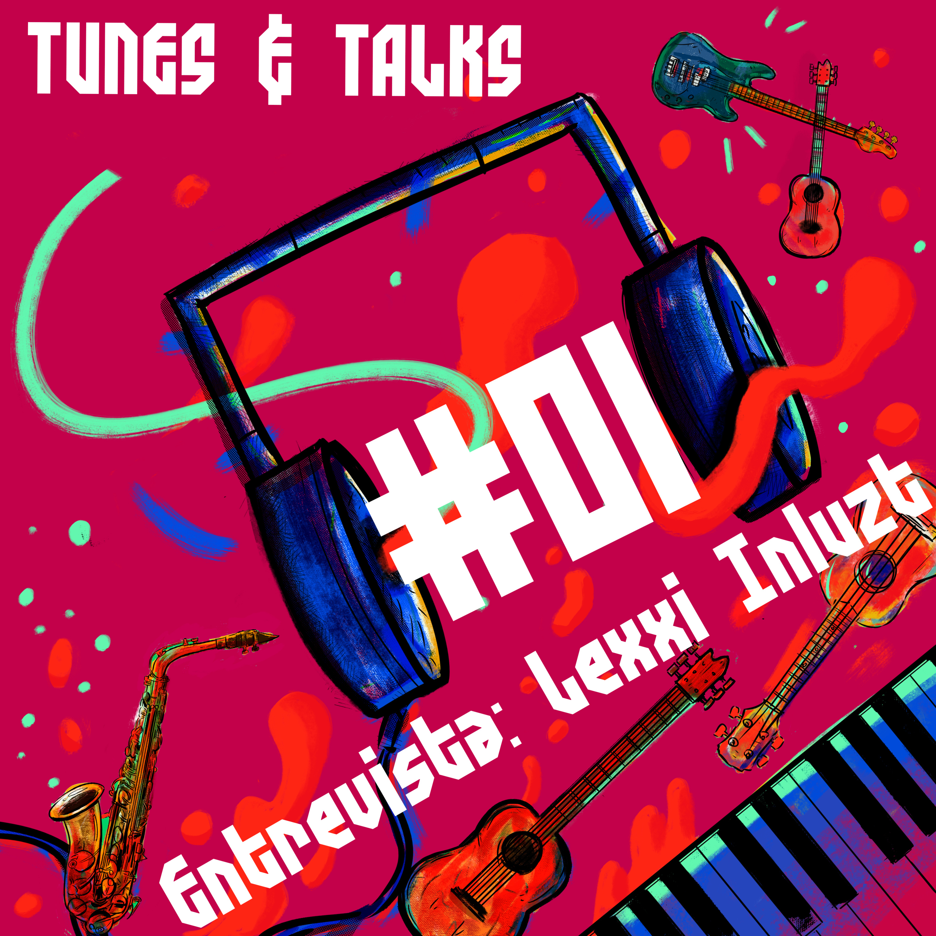 Tunes & Talks