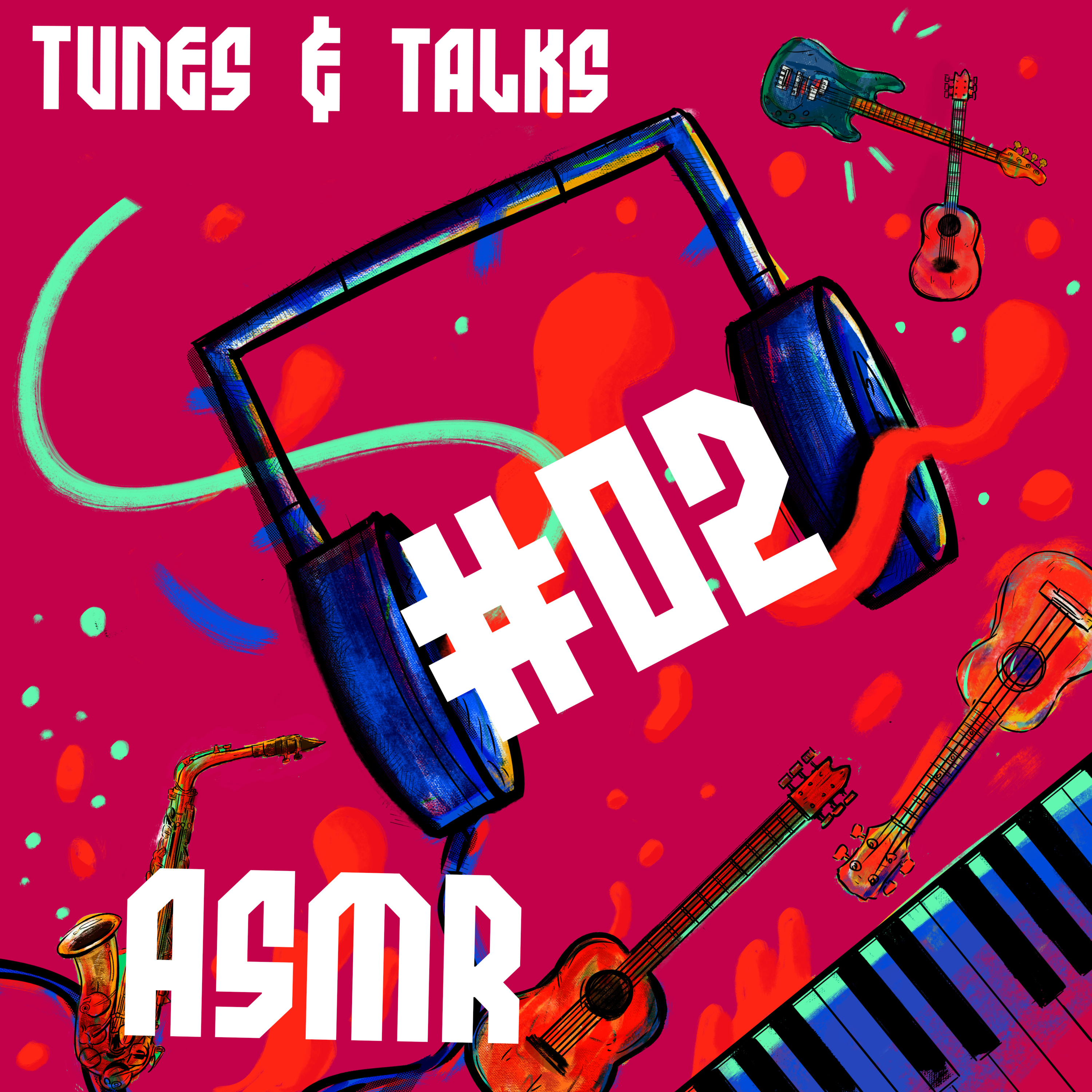 Tunes & Talks