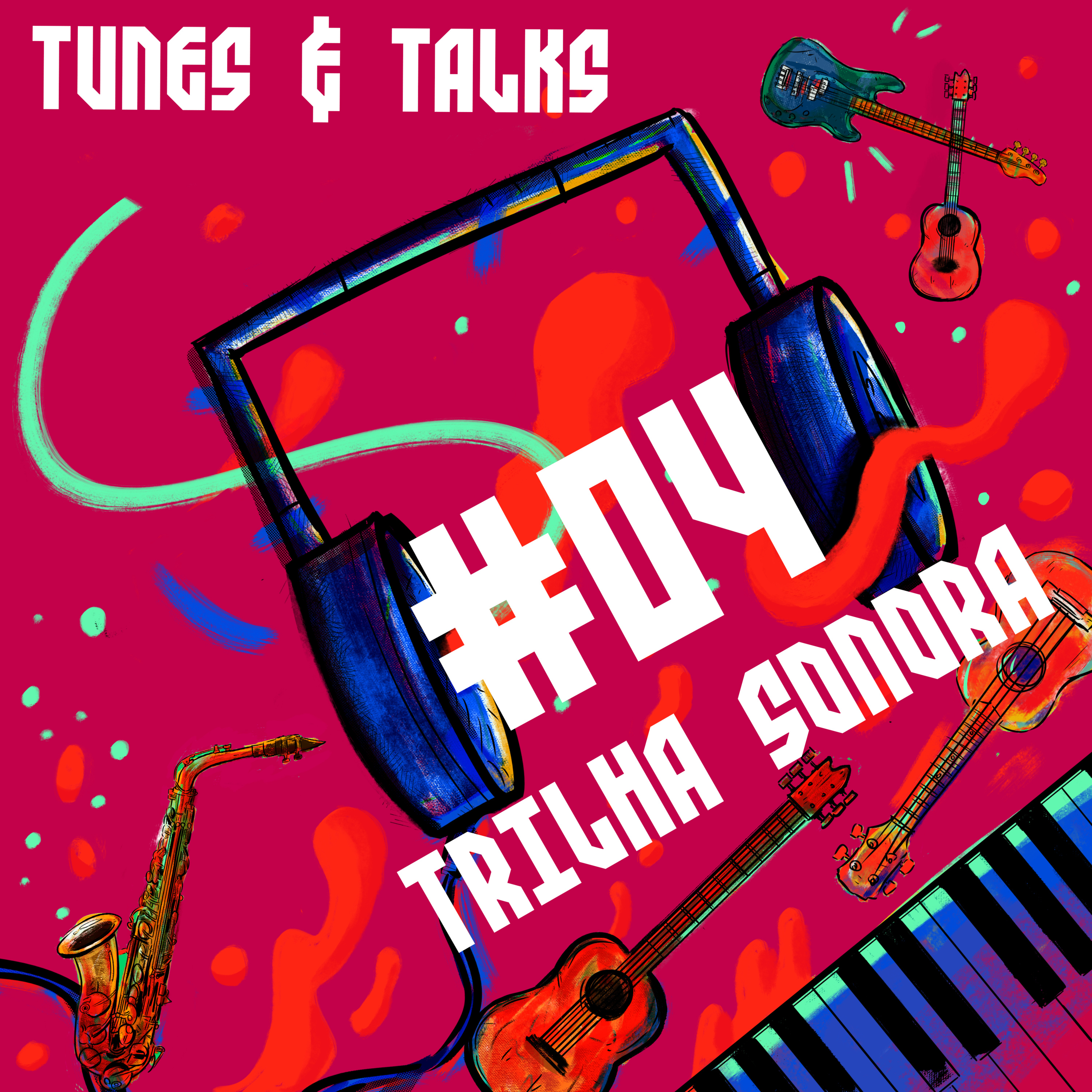 Tunes & Talks