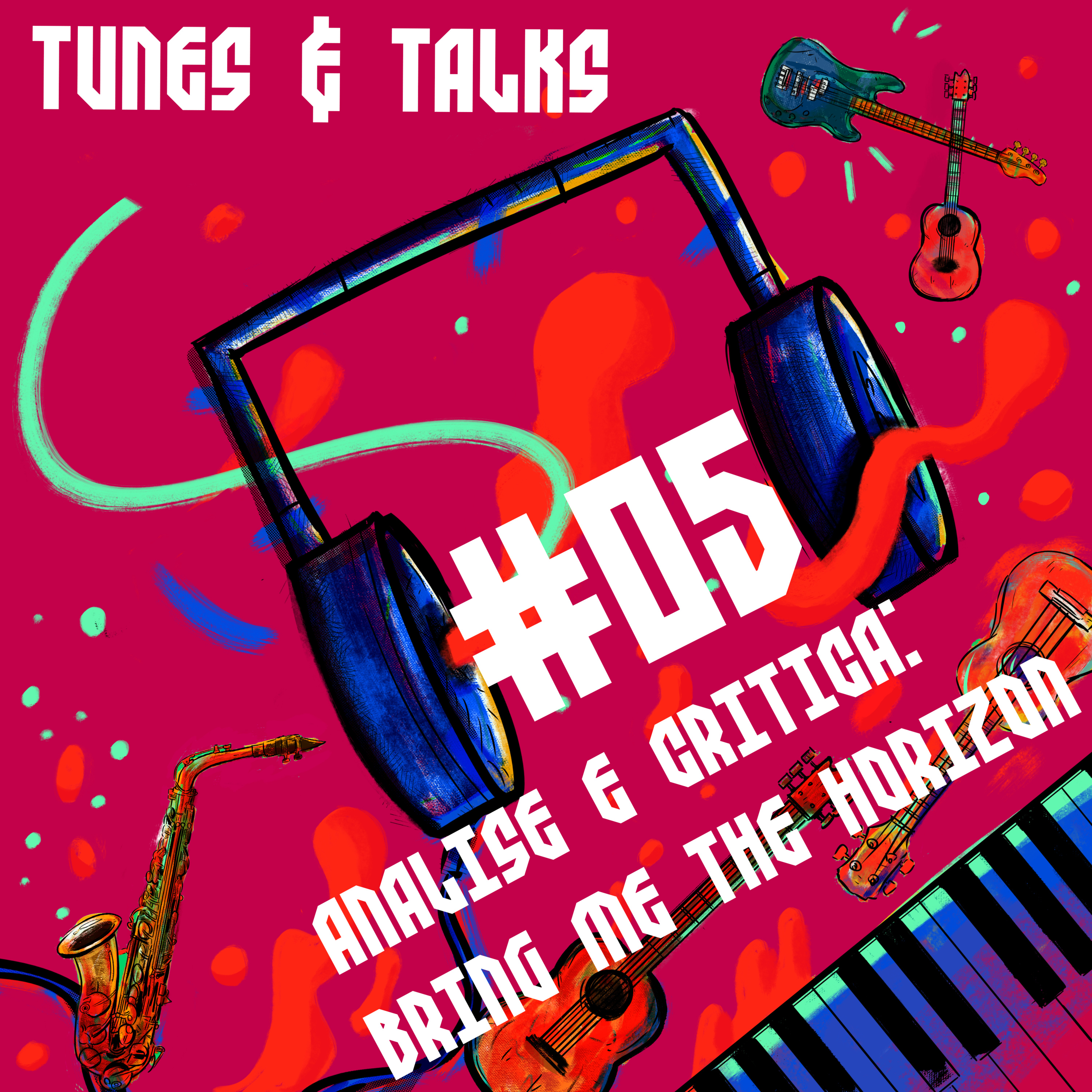 Tunes & Talks
