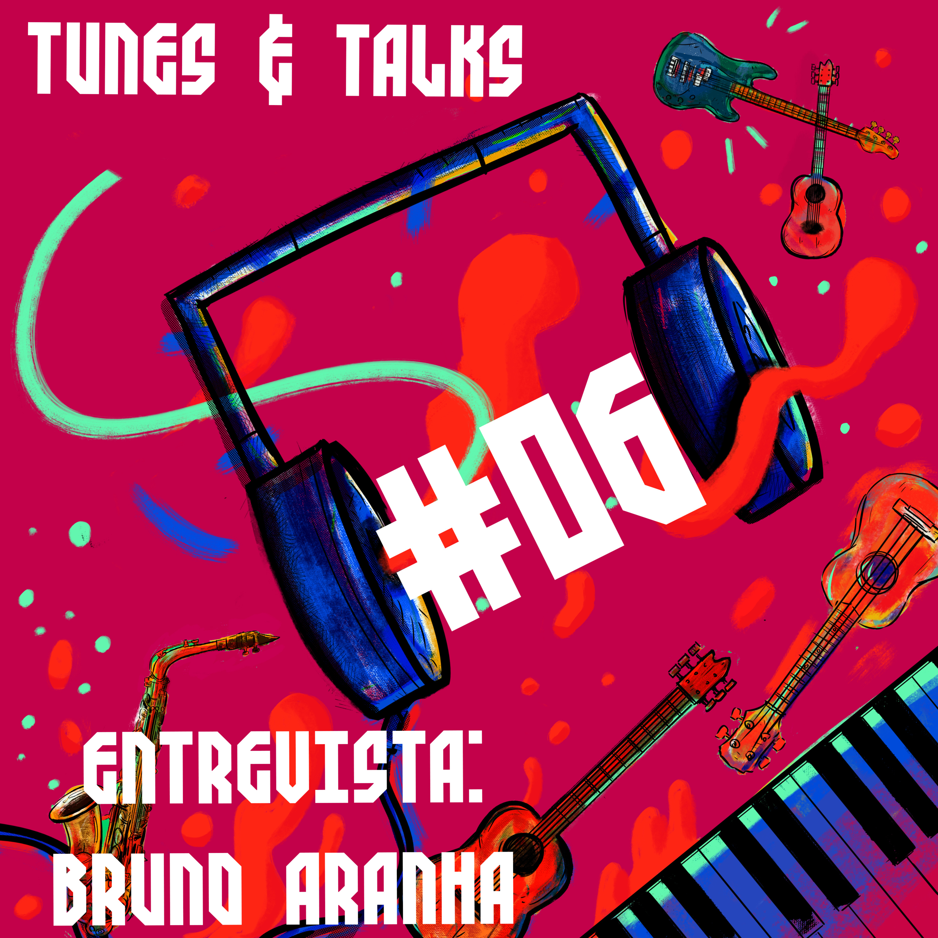 Tunes & Talks