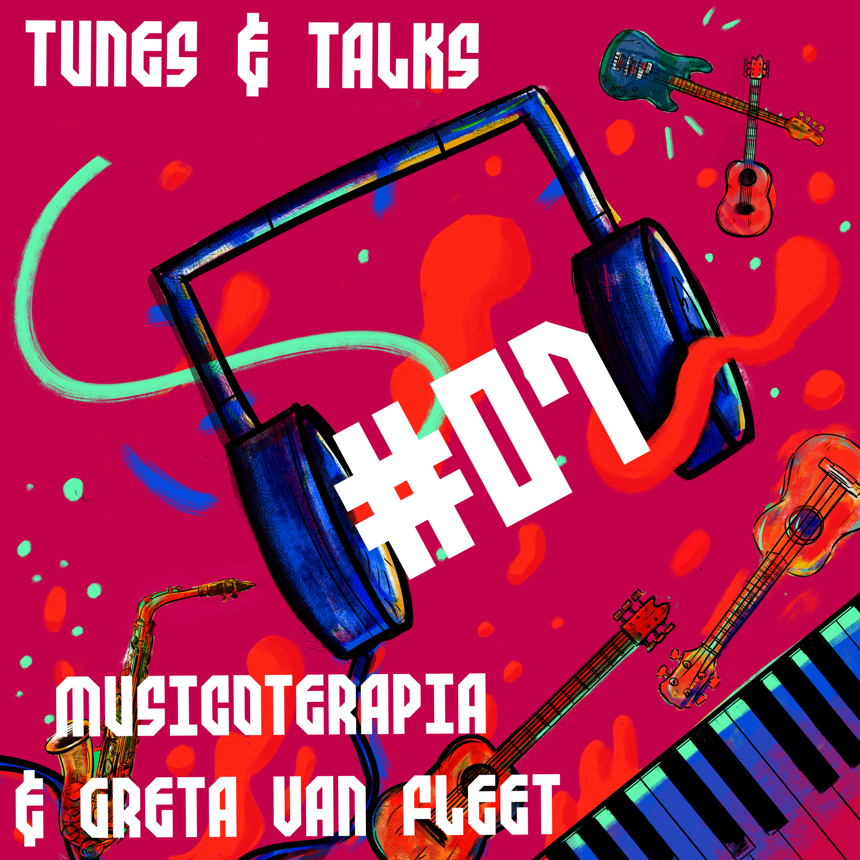 Tunes & Talks