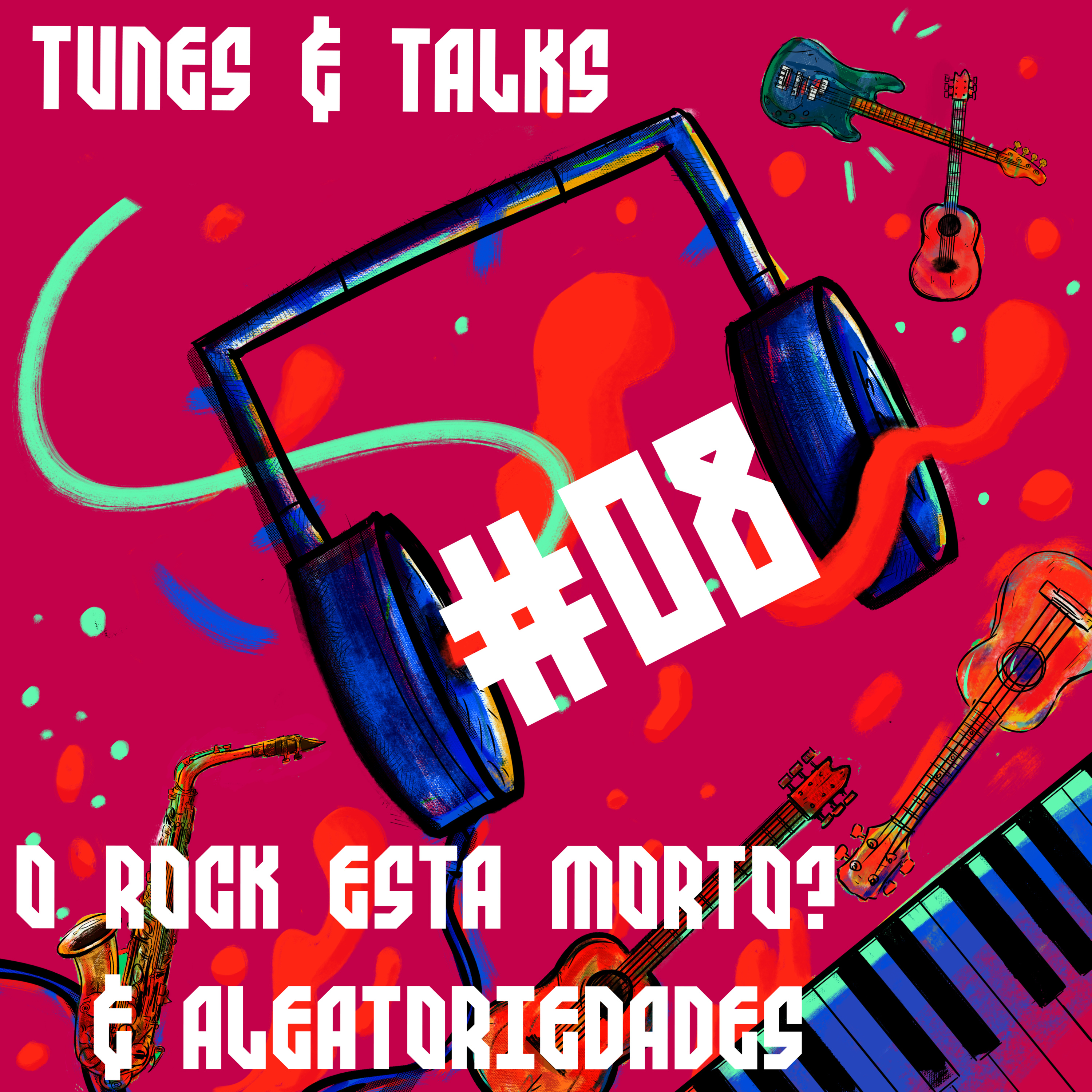 Tunes & Talks