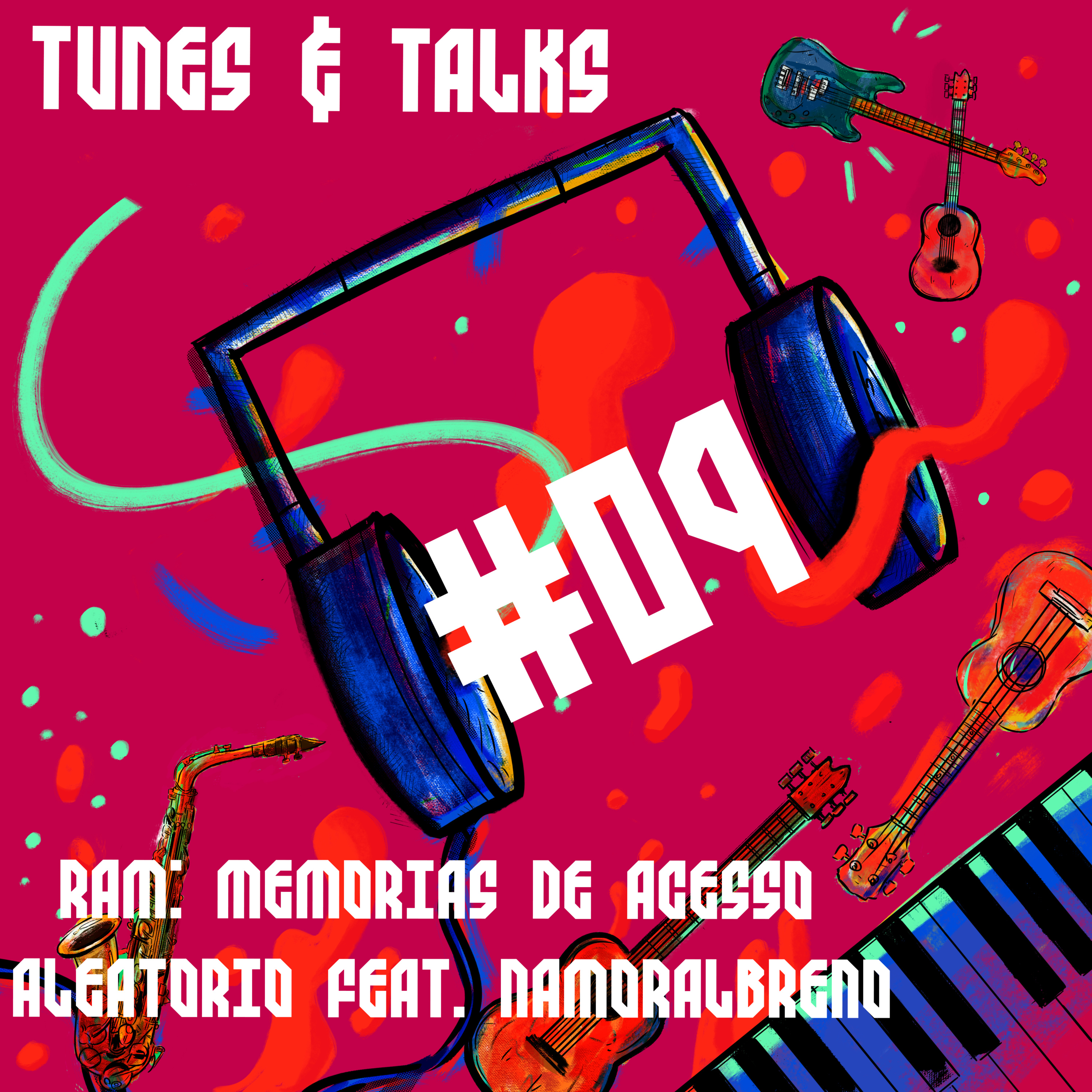 Tunes & Talks