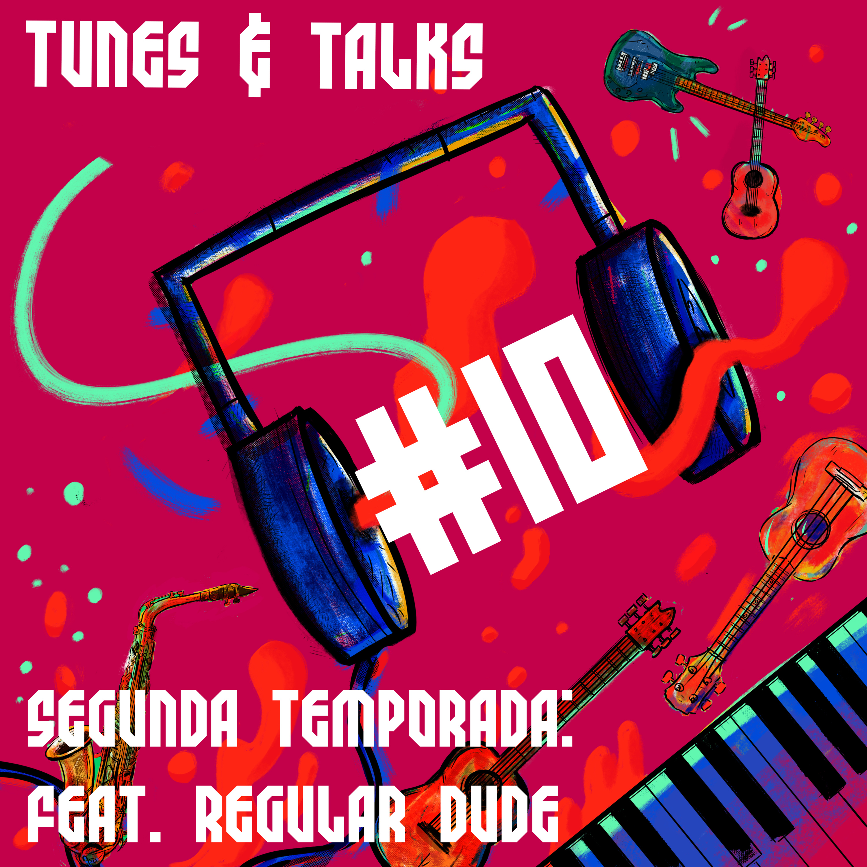 Tunes & Talks